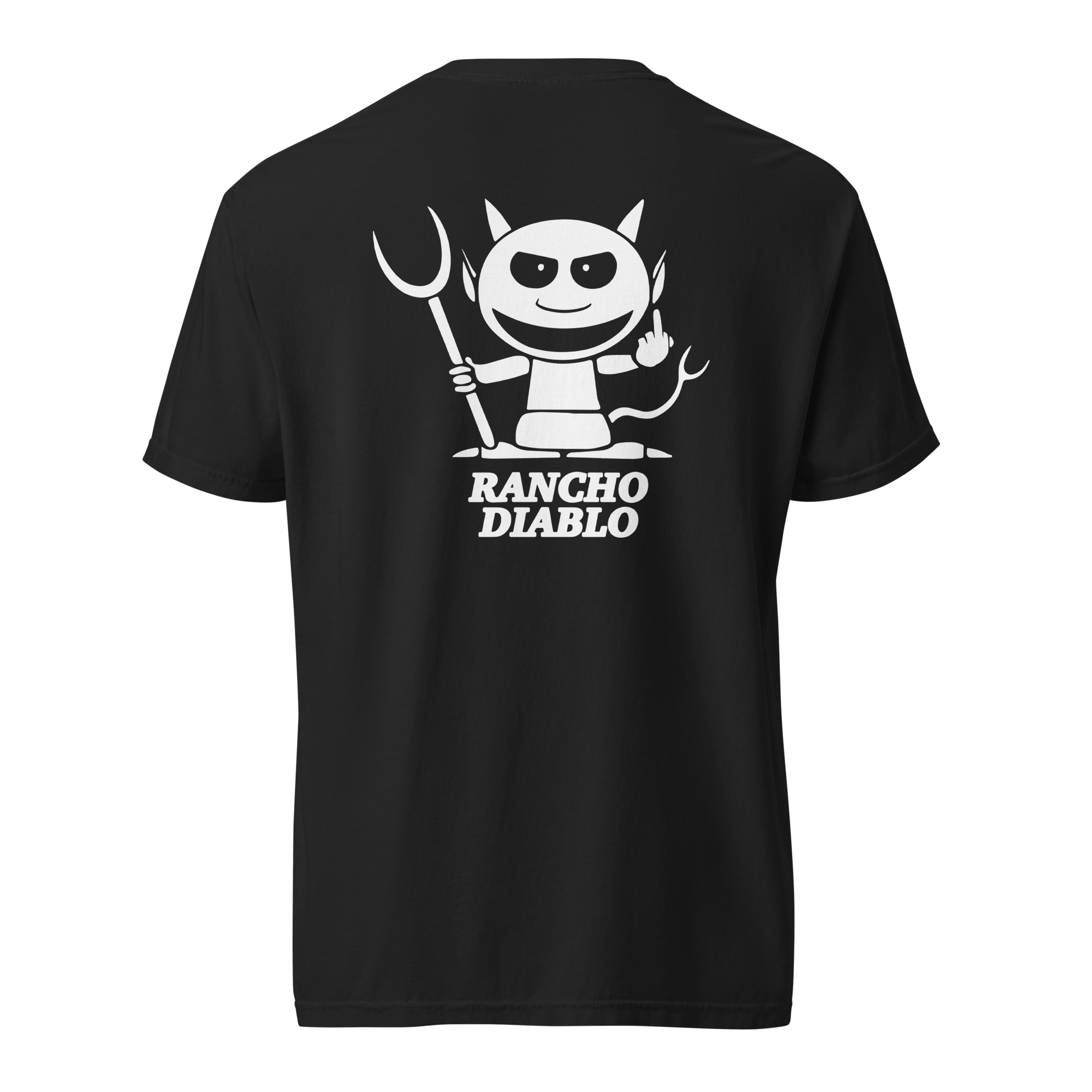 Rancho Diablo Merch