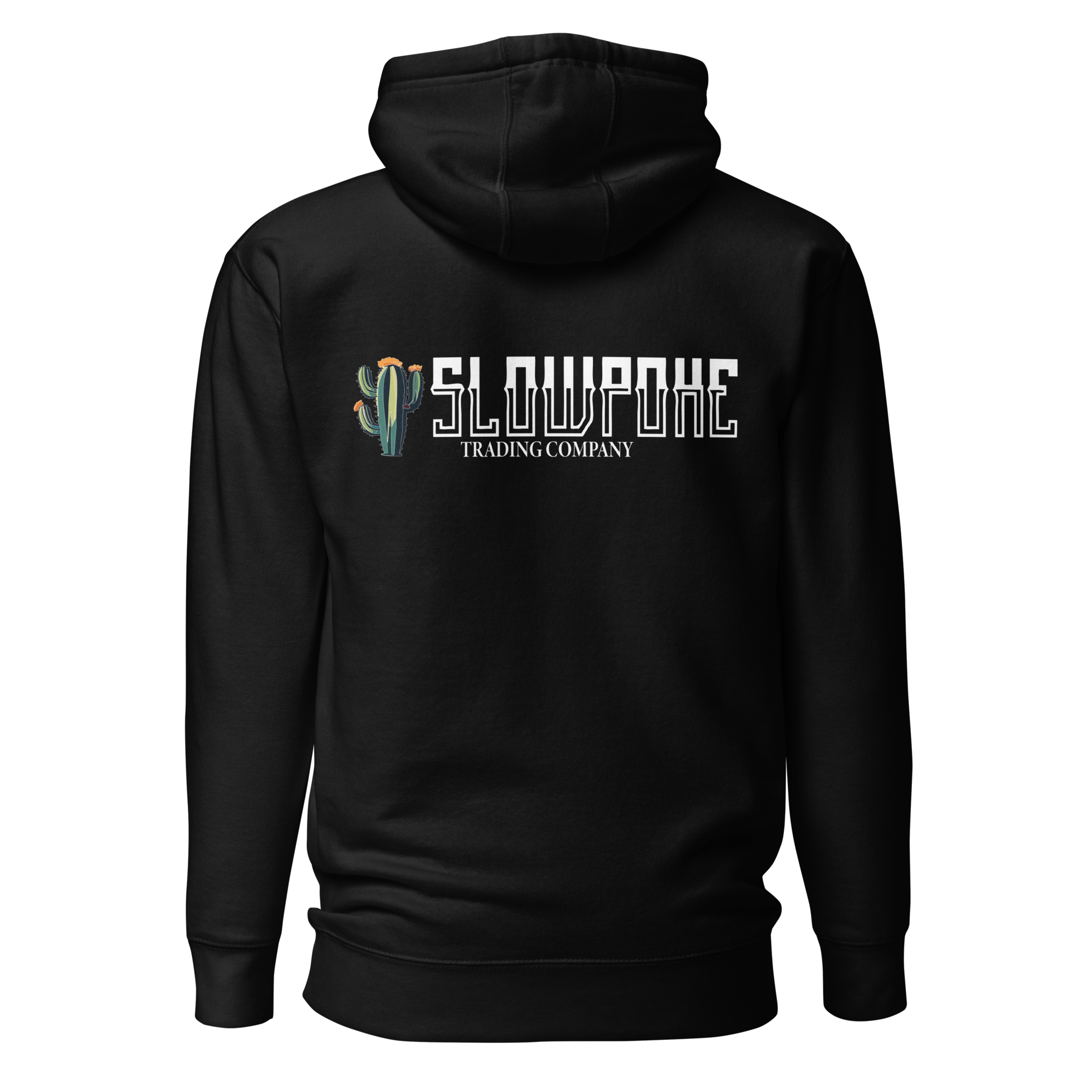 Cactus Hoodie