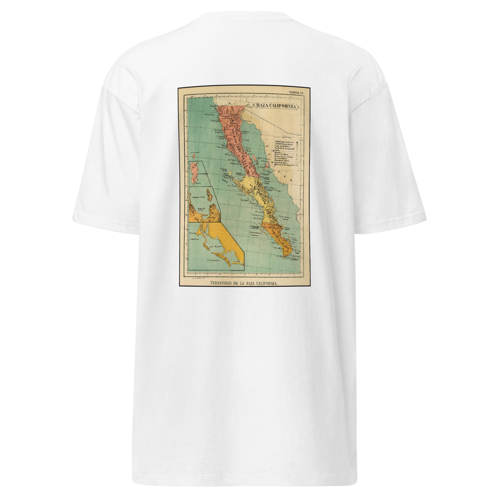 Tierra de Baja