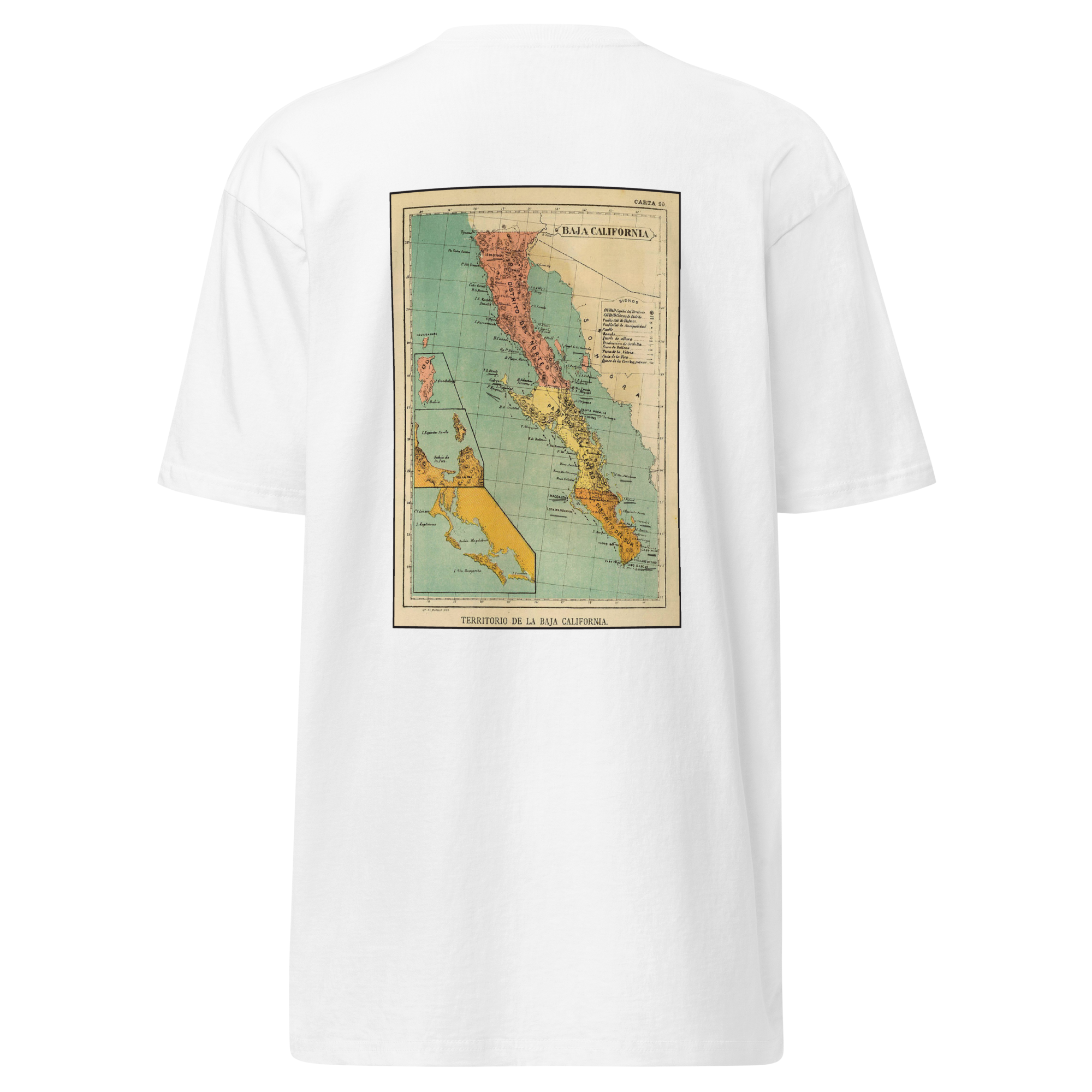 Tierra de Baja
