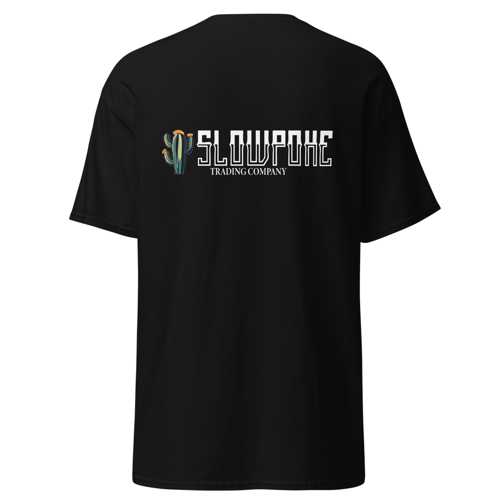 Cactus Tee