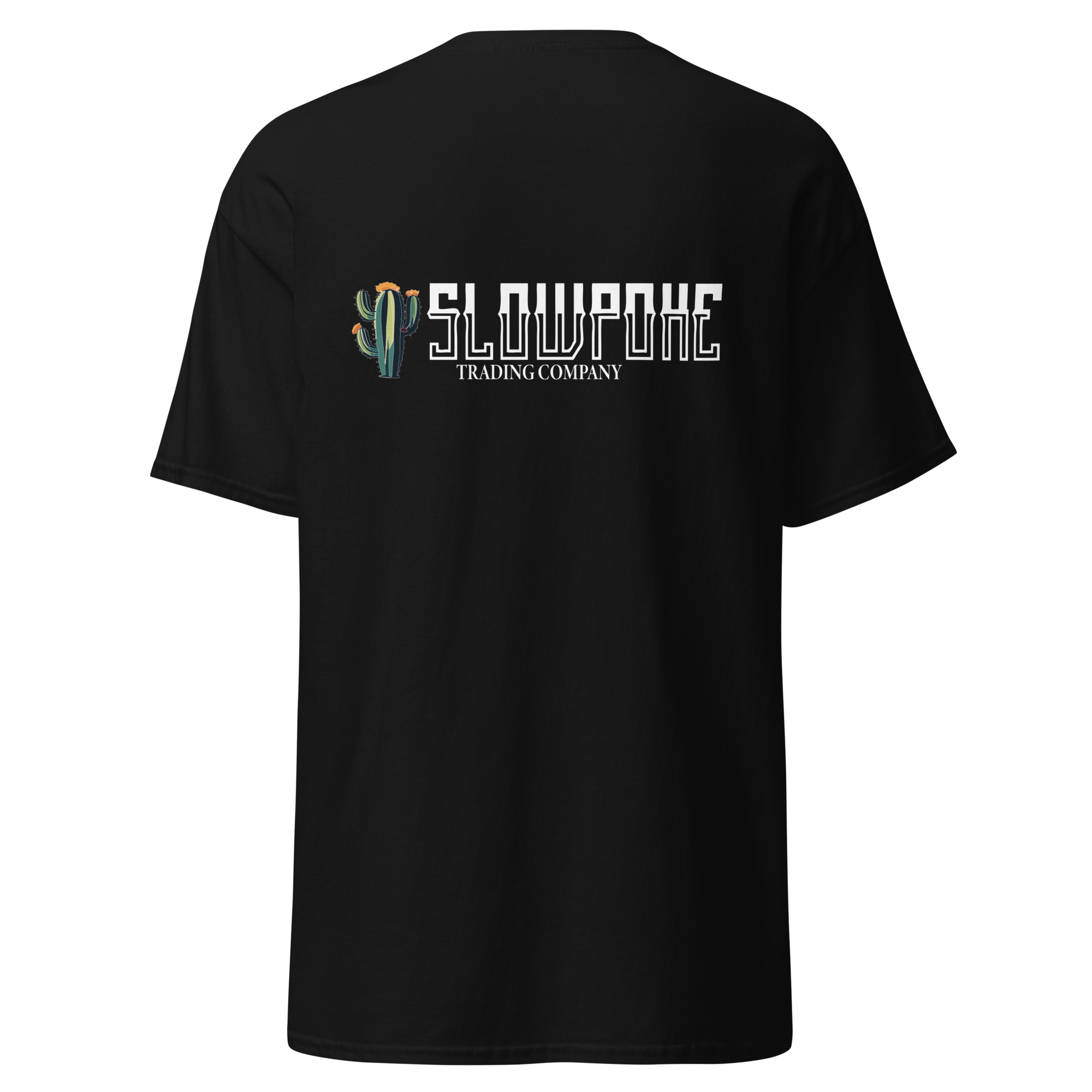 Cactus Tee