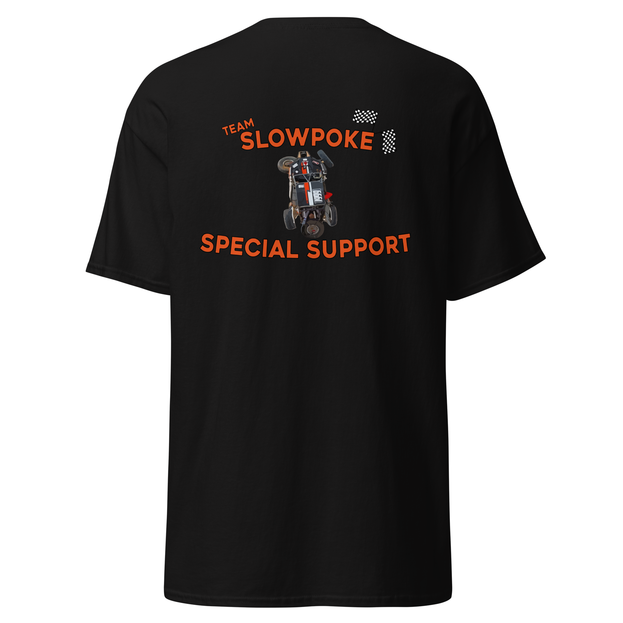 Team Slowpoke - Special Edition