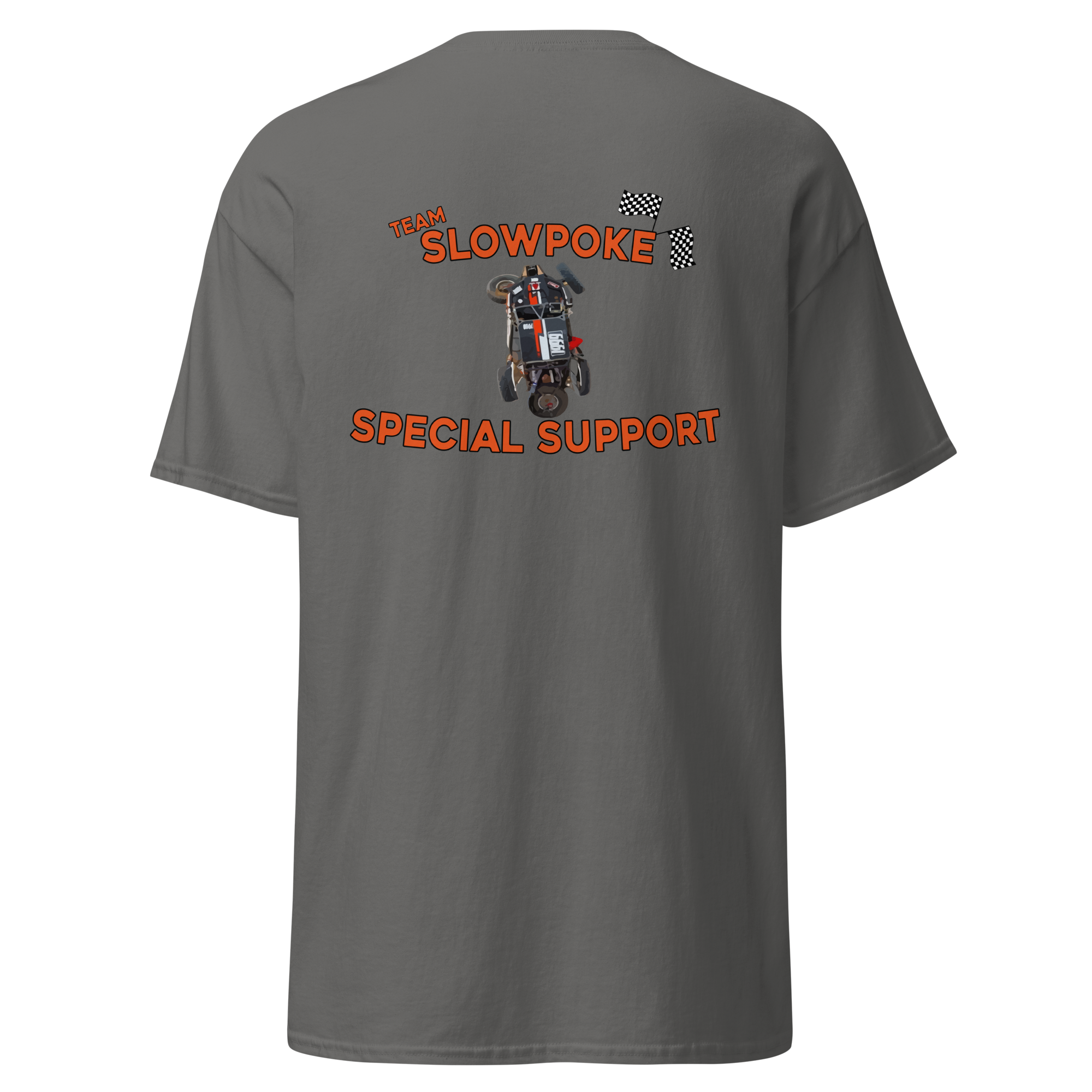 Team Slowpoke - Special Edition
