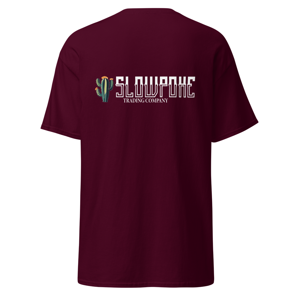 Cactus Tee