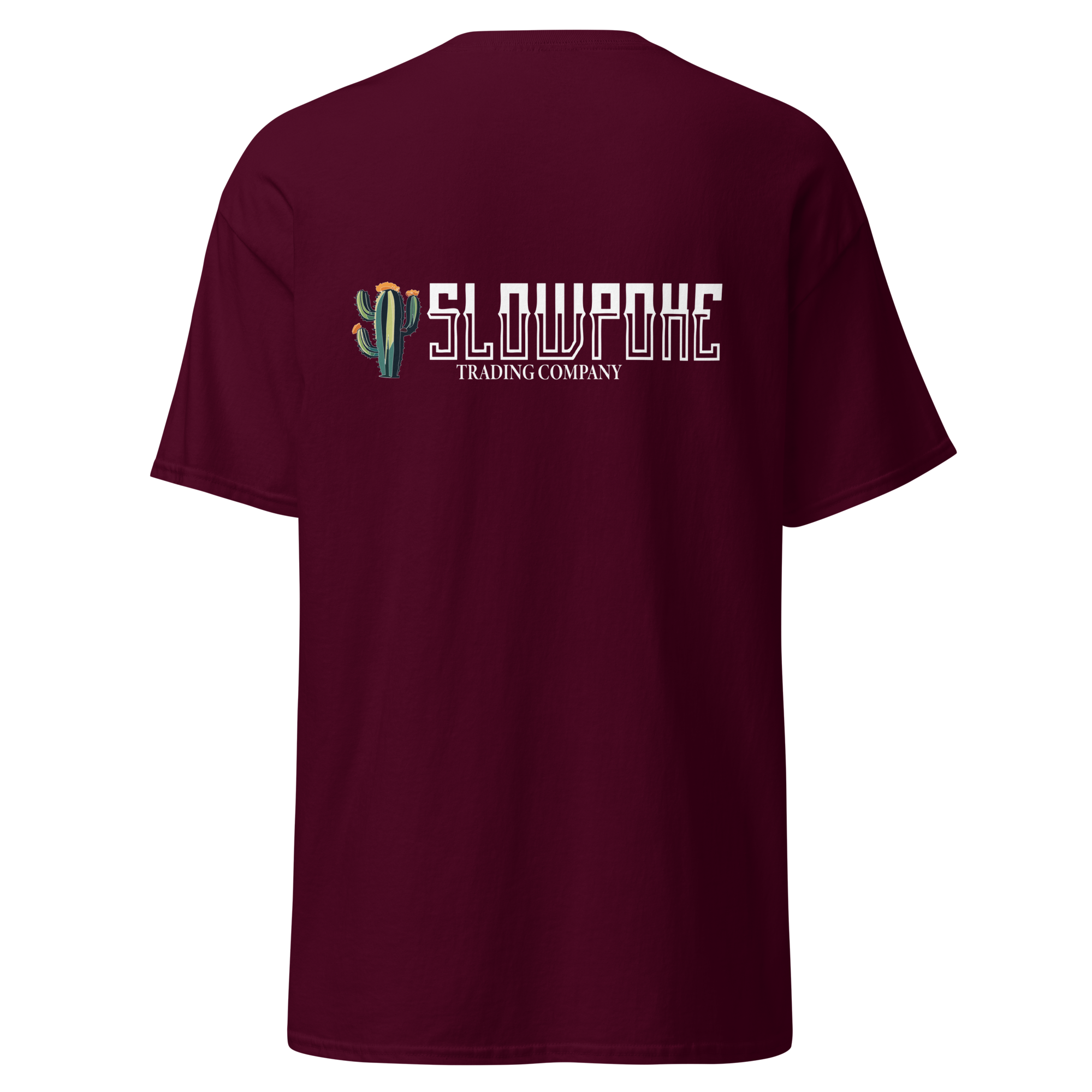 Cactus Tee