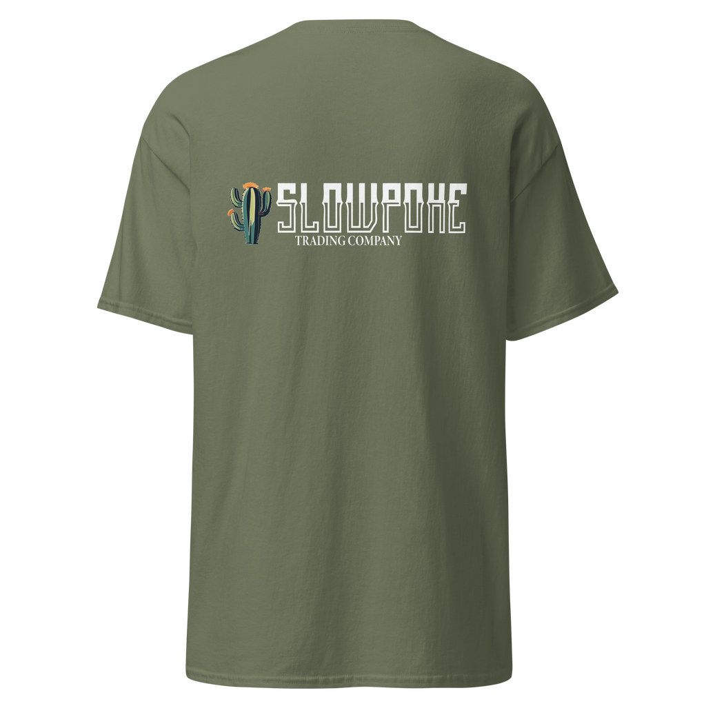 Cactus Tee