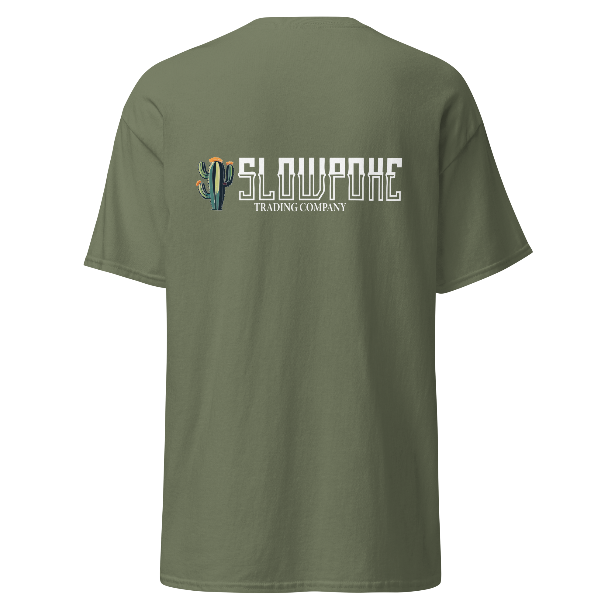Cactus Tee