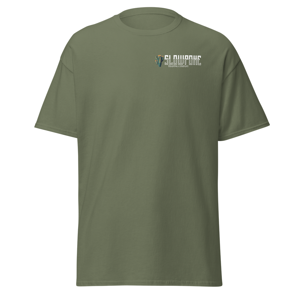 Cactus Tee