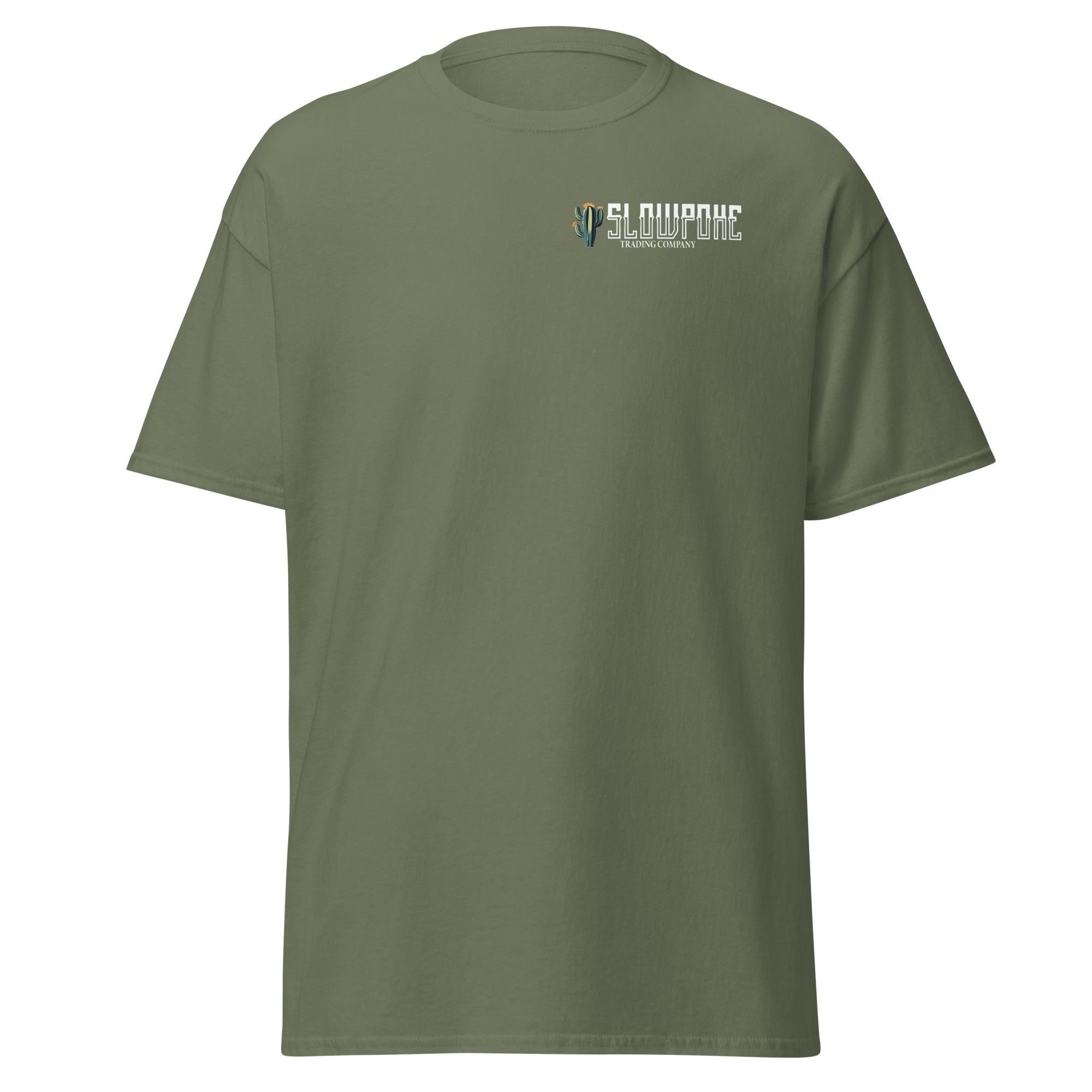 Cactus Tee