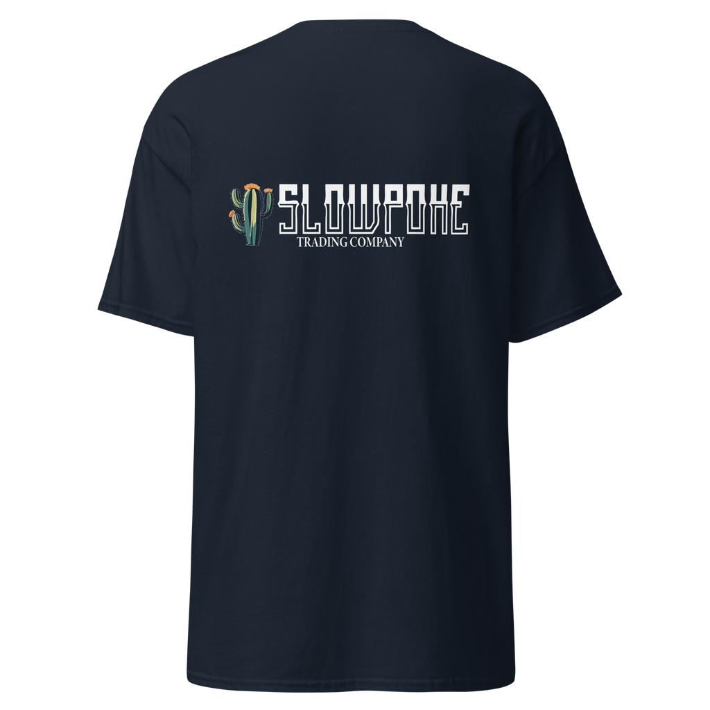 Cactus Tee