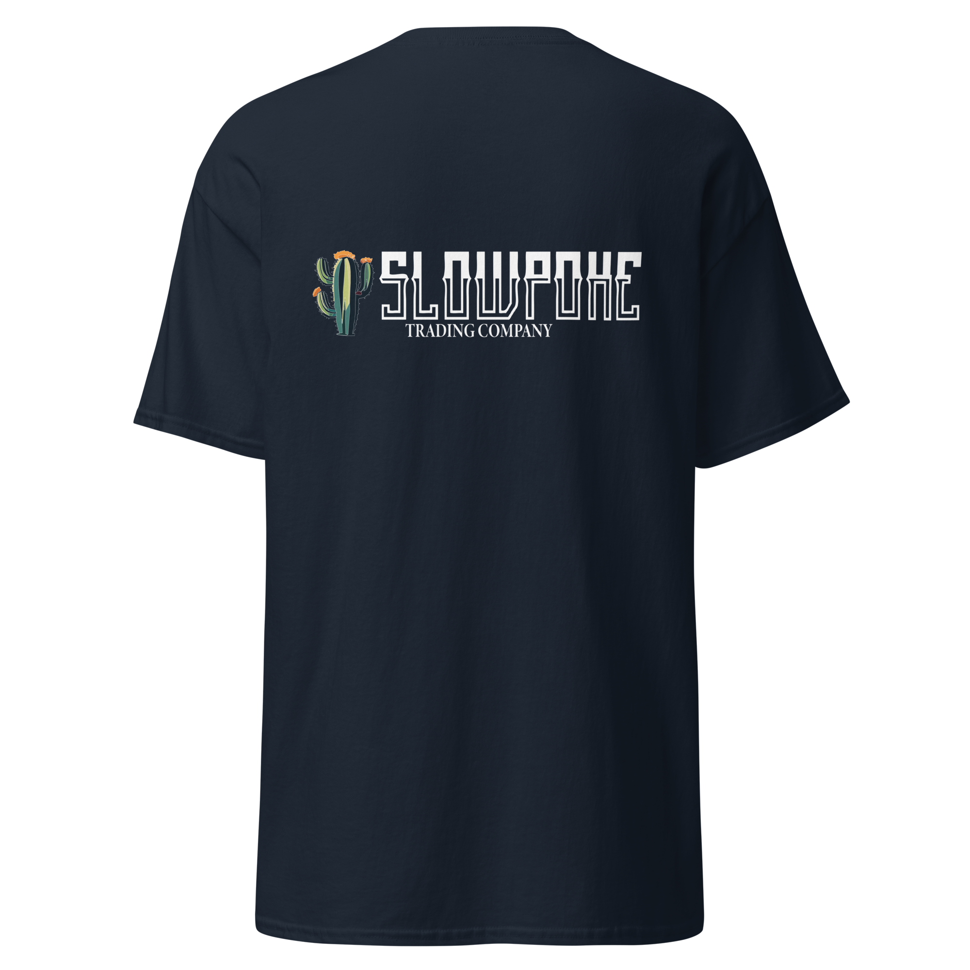 Cactus Tee