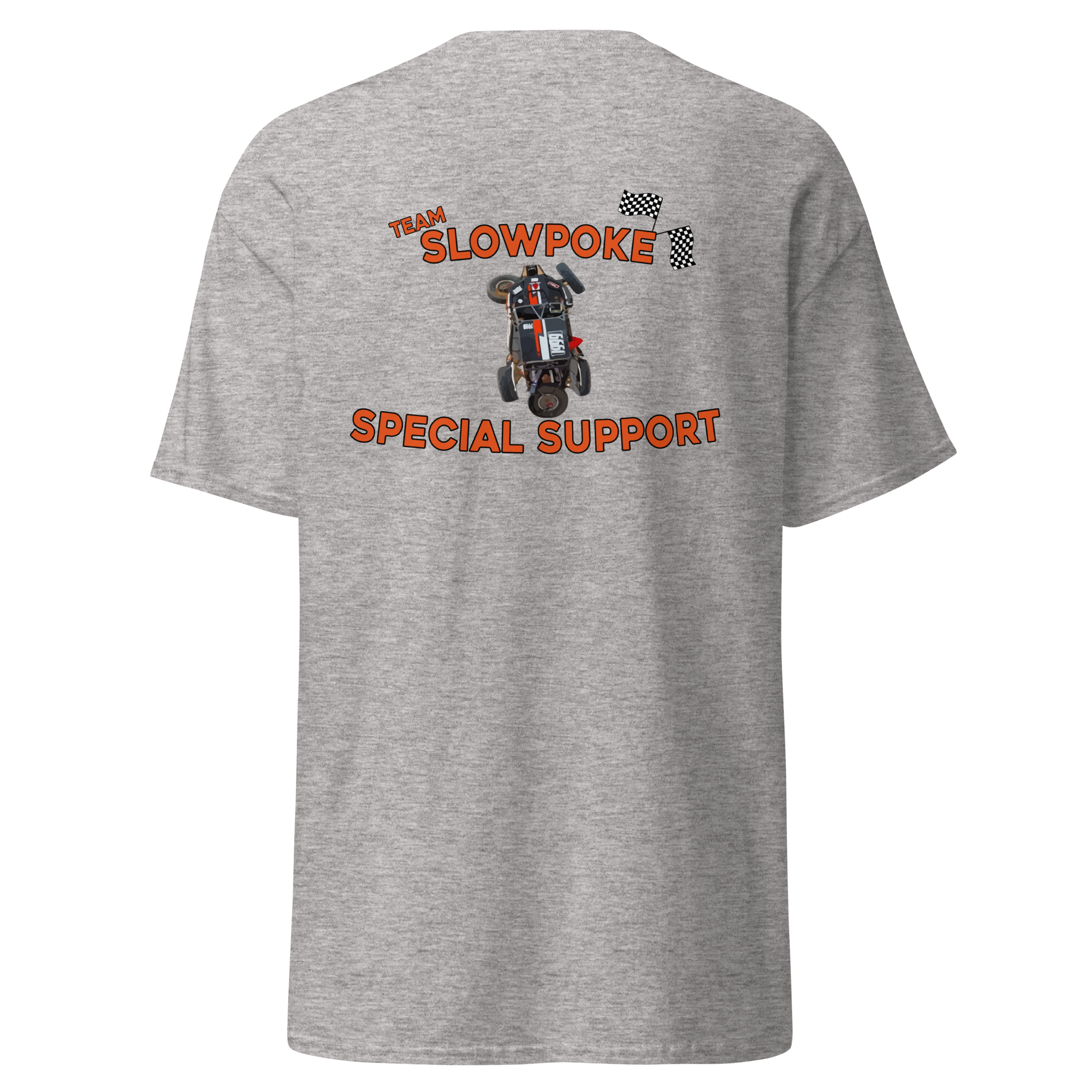 Team Slowpoke - Special Edition