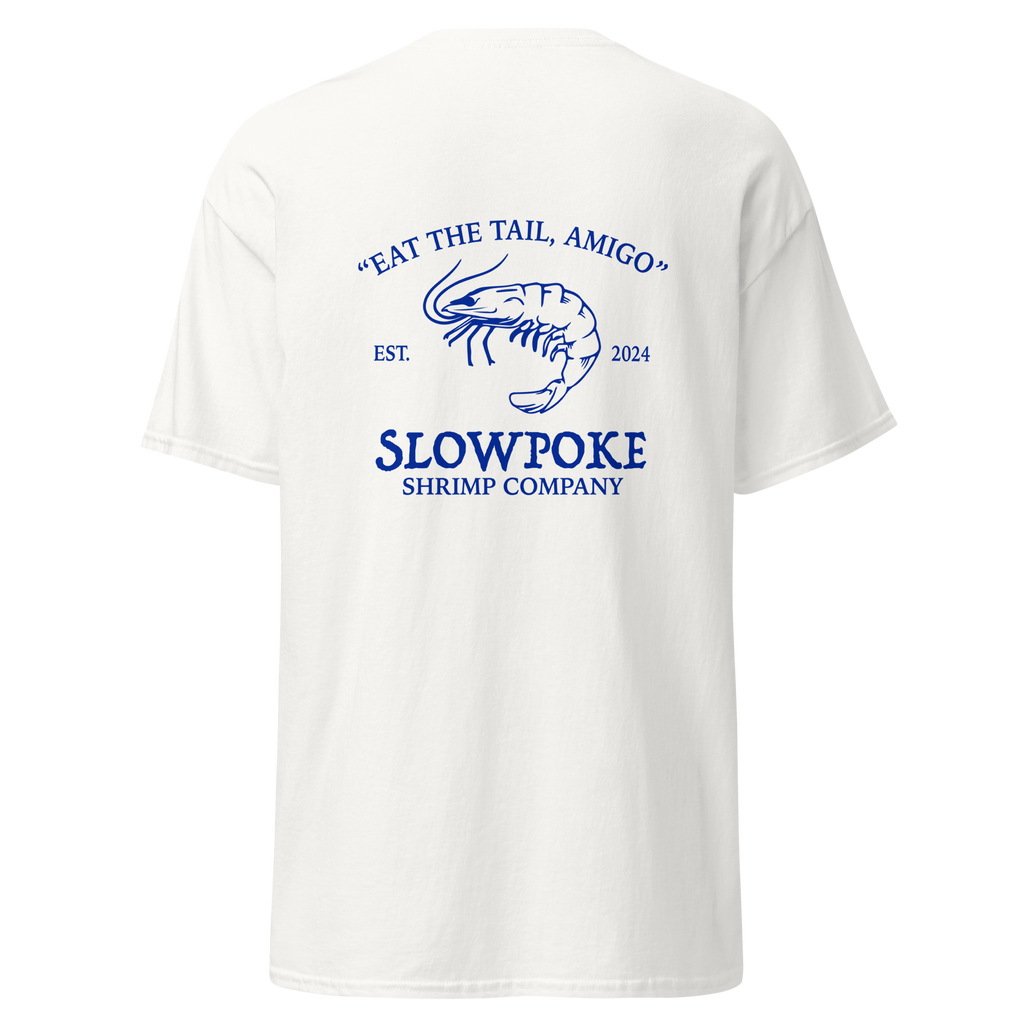 Slowpoke Shrimp Co.