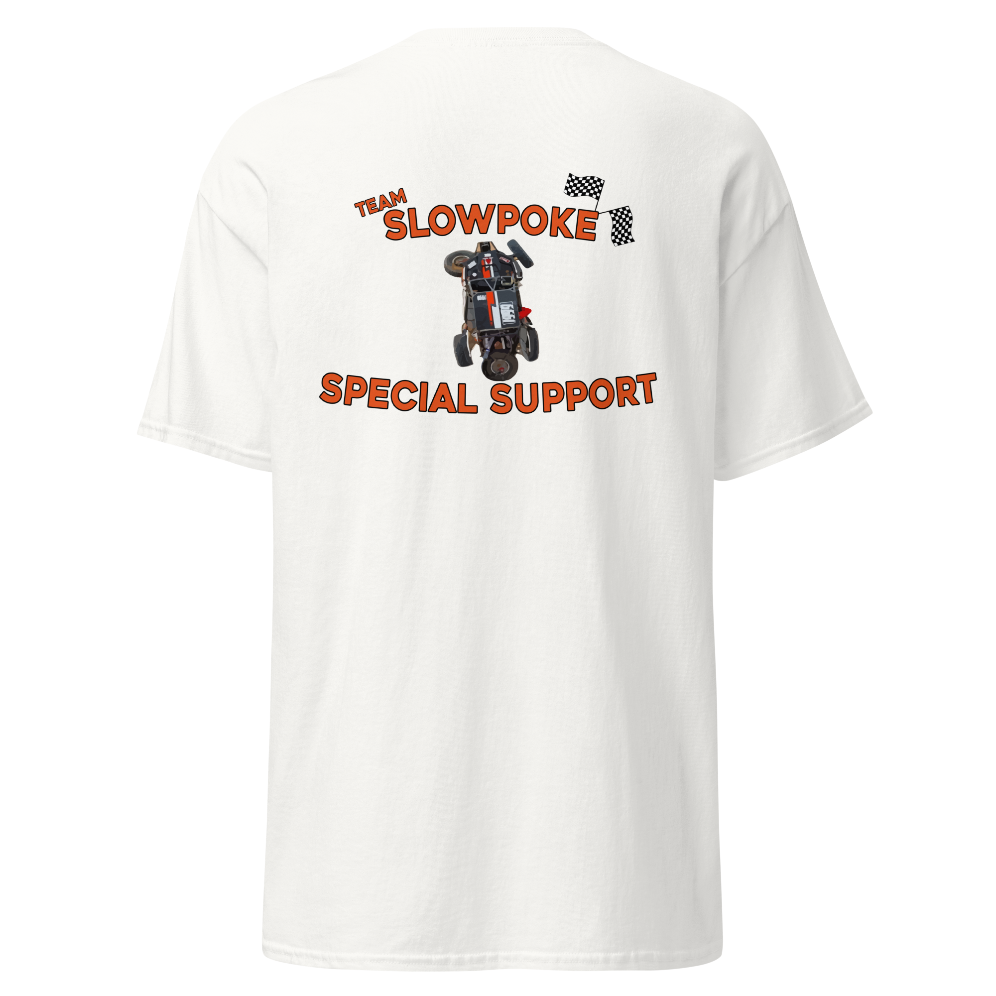 Team Slowpoke - Special Edition