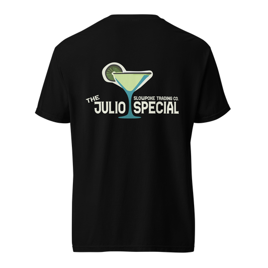 The Julio Special Tee