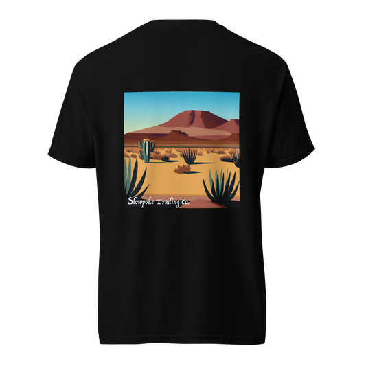 Valle Agave Tee