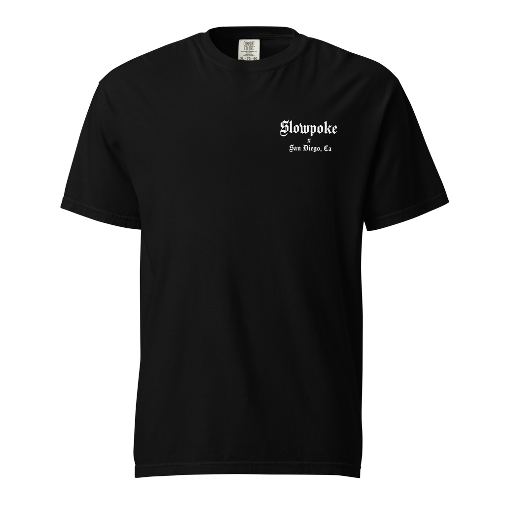 Slowpoke Tee