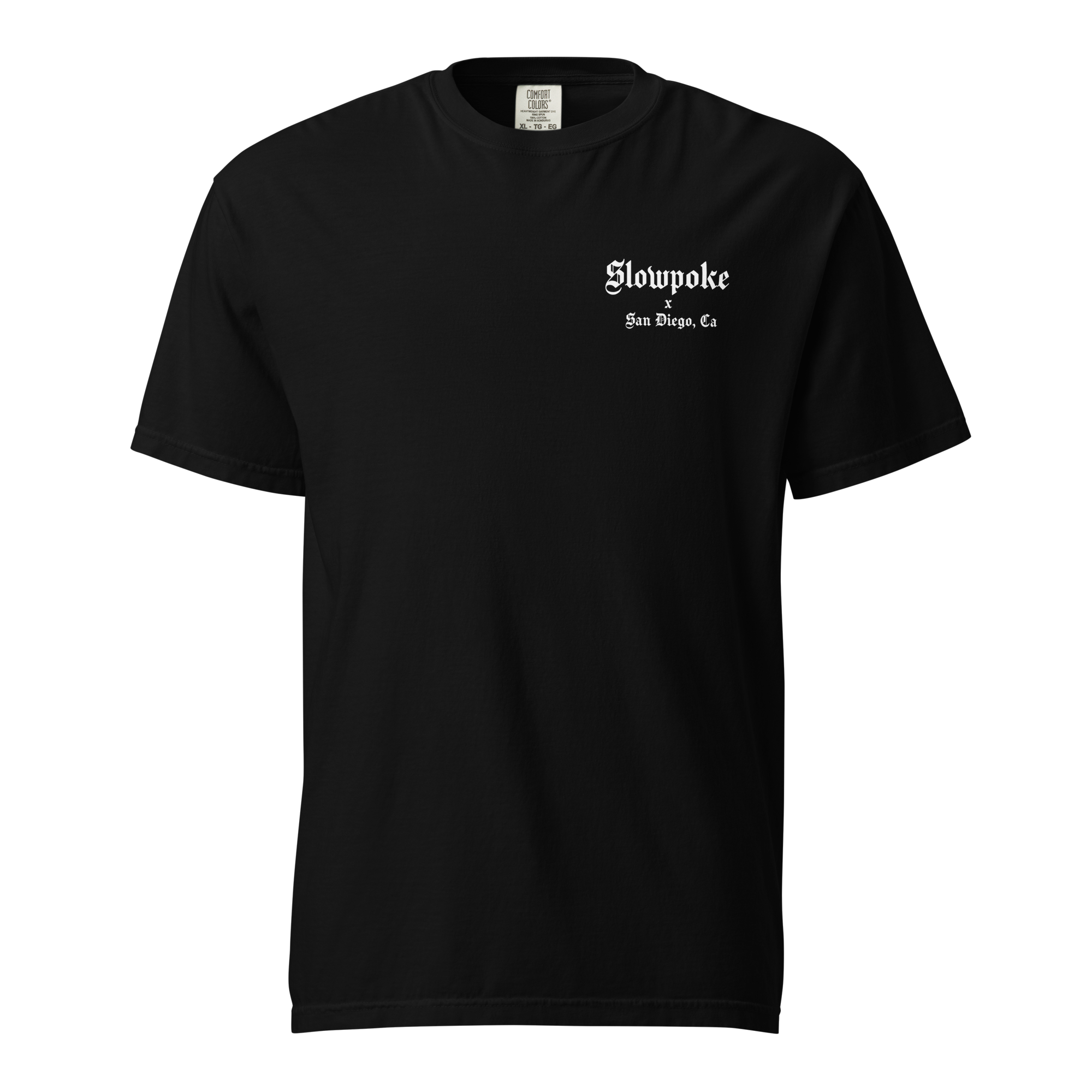 Slowpoke Tee