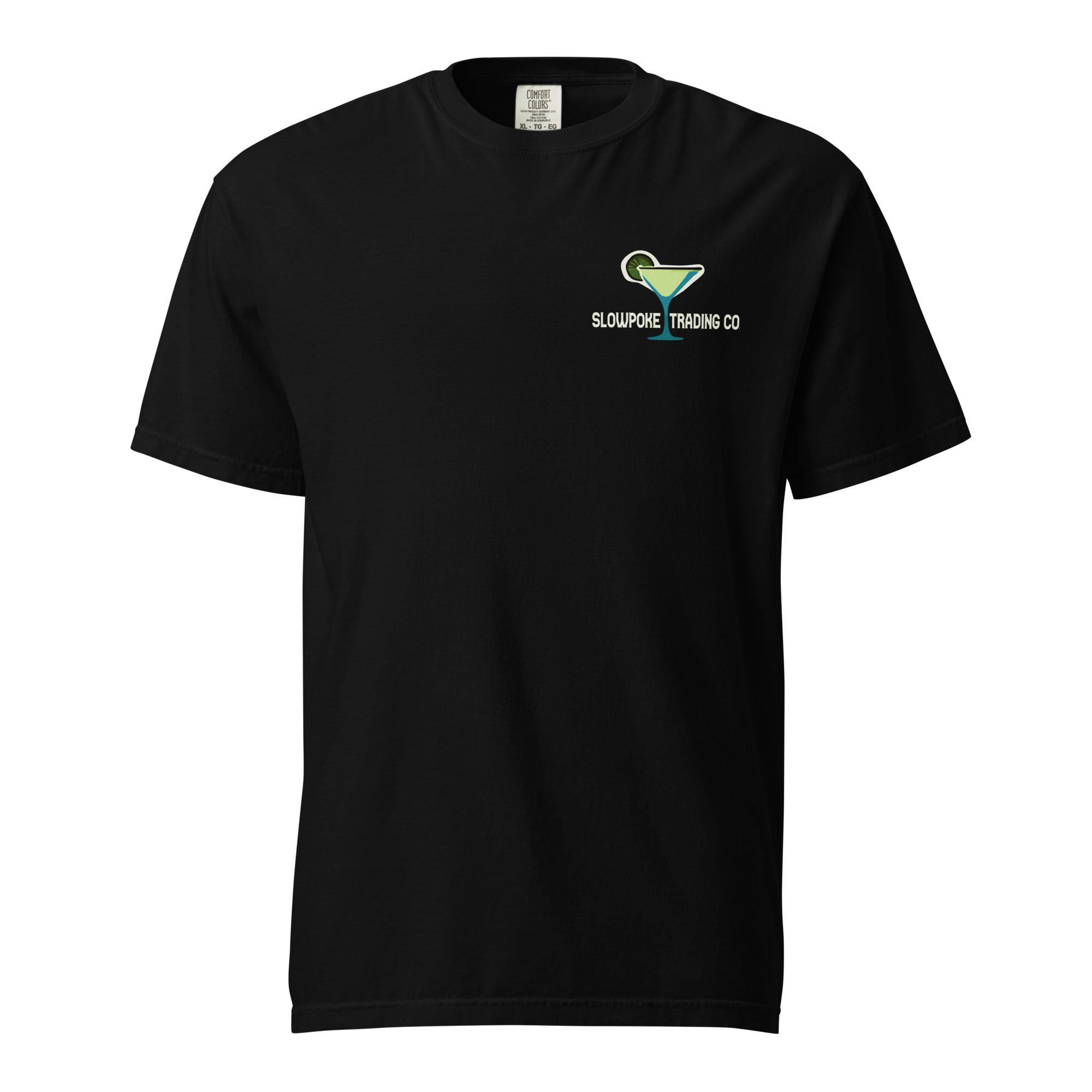 The Julio Special Tee