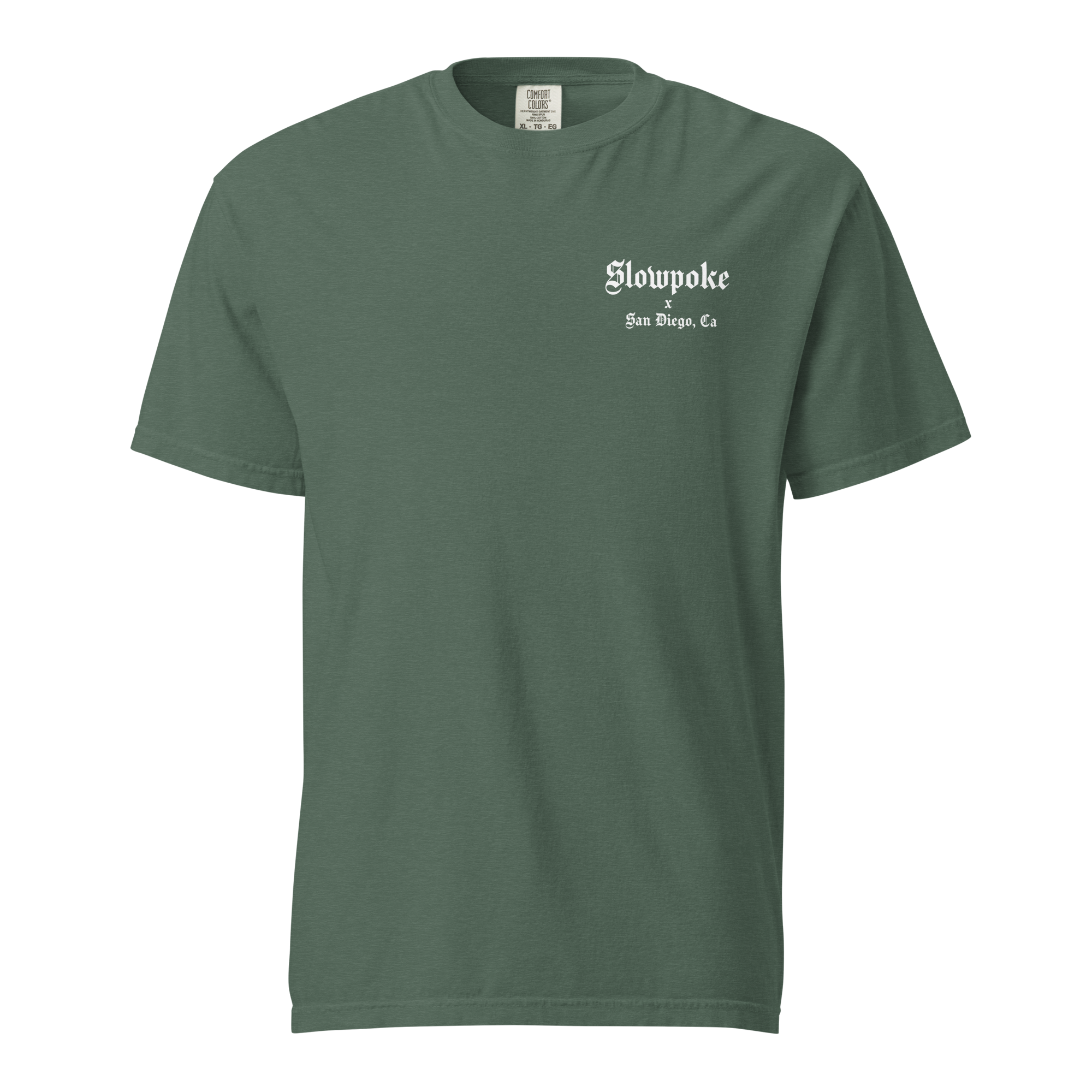 Slowpoke Tee