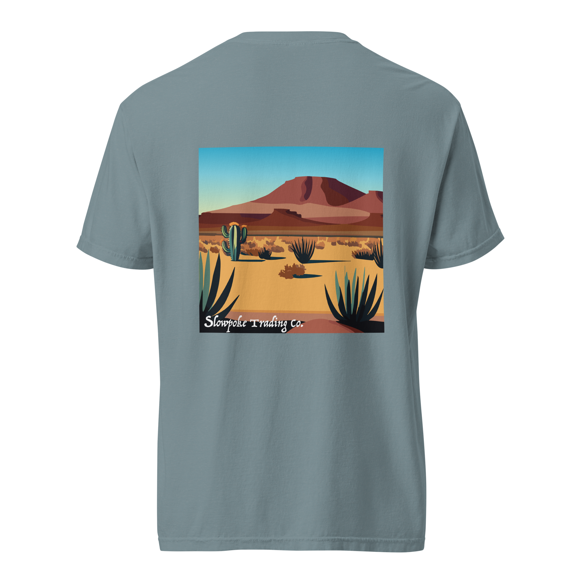 Valle Agave Tee