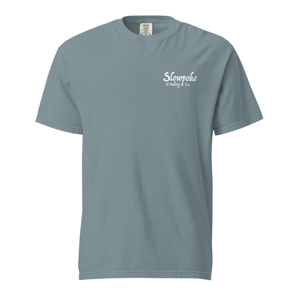 Valle Agave Tee