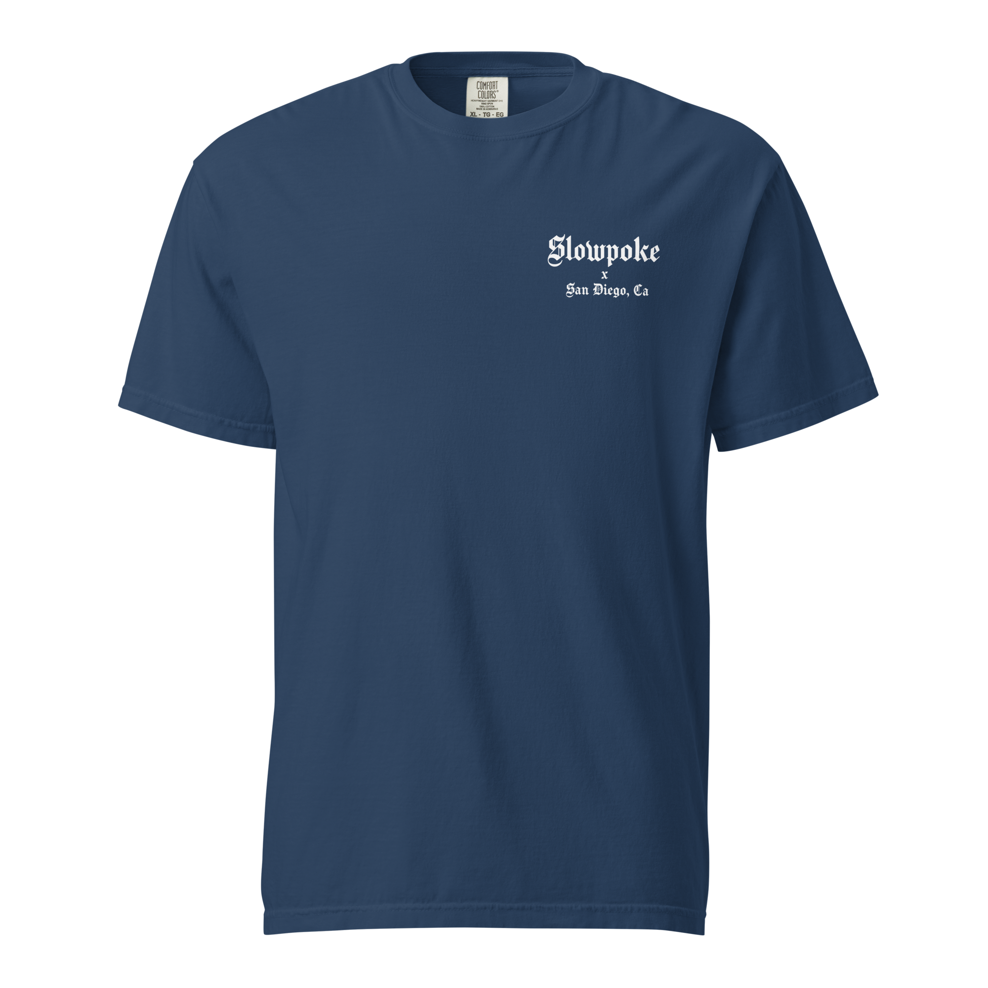 Slowpoke Tee