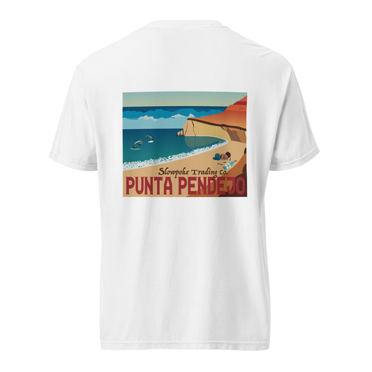 Punta Pendejo Tee