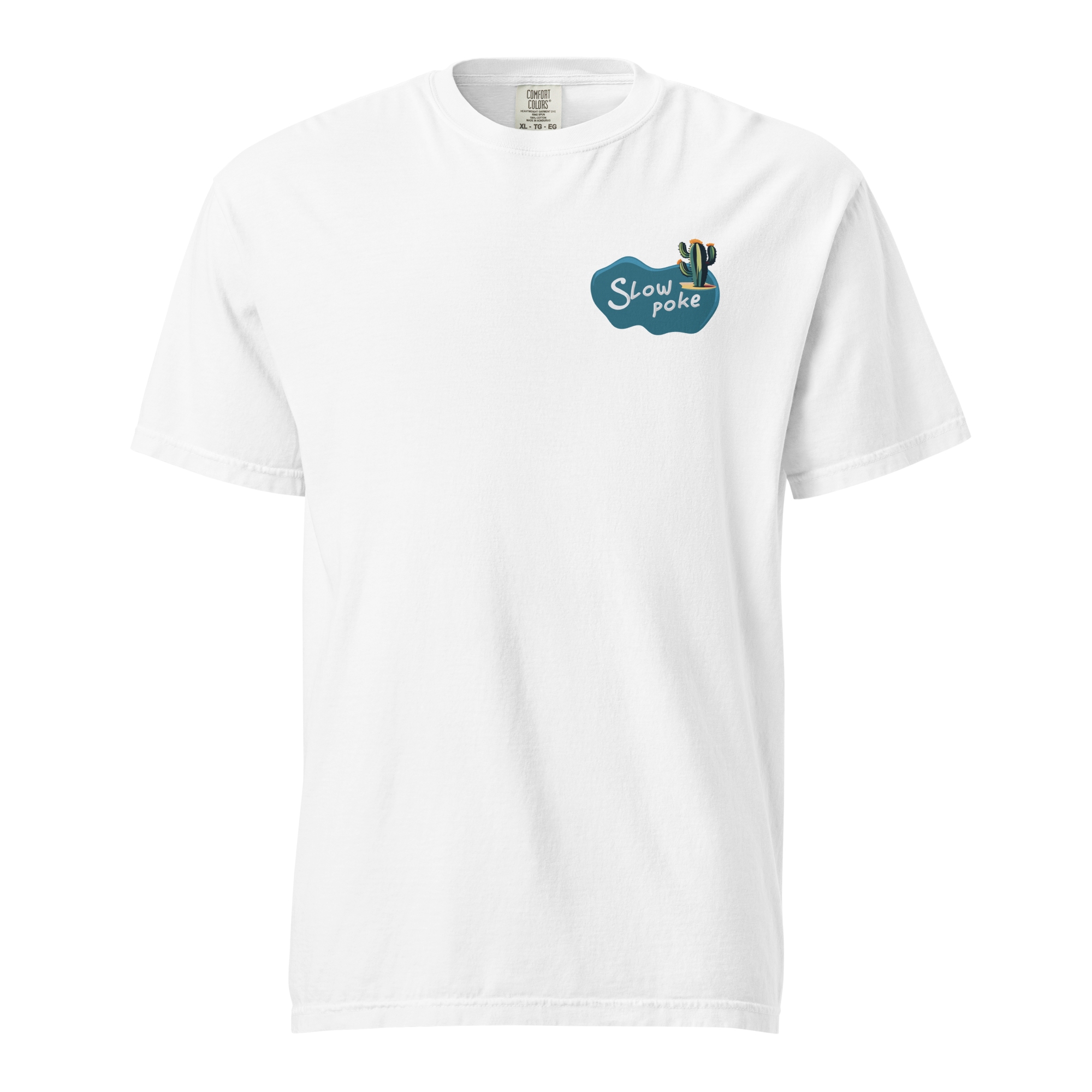 Damsels Tee