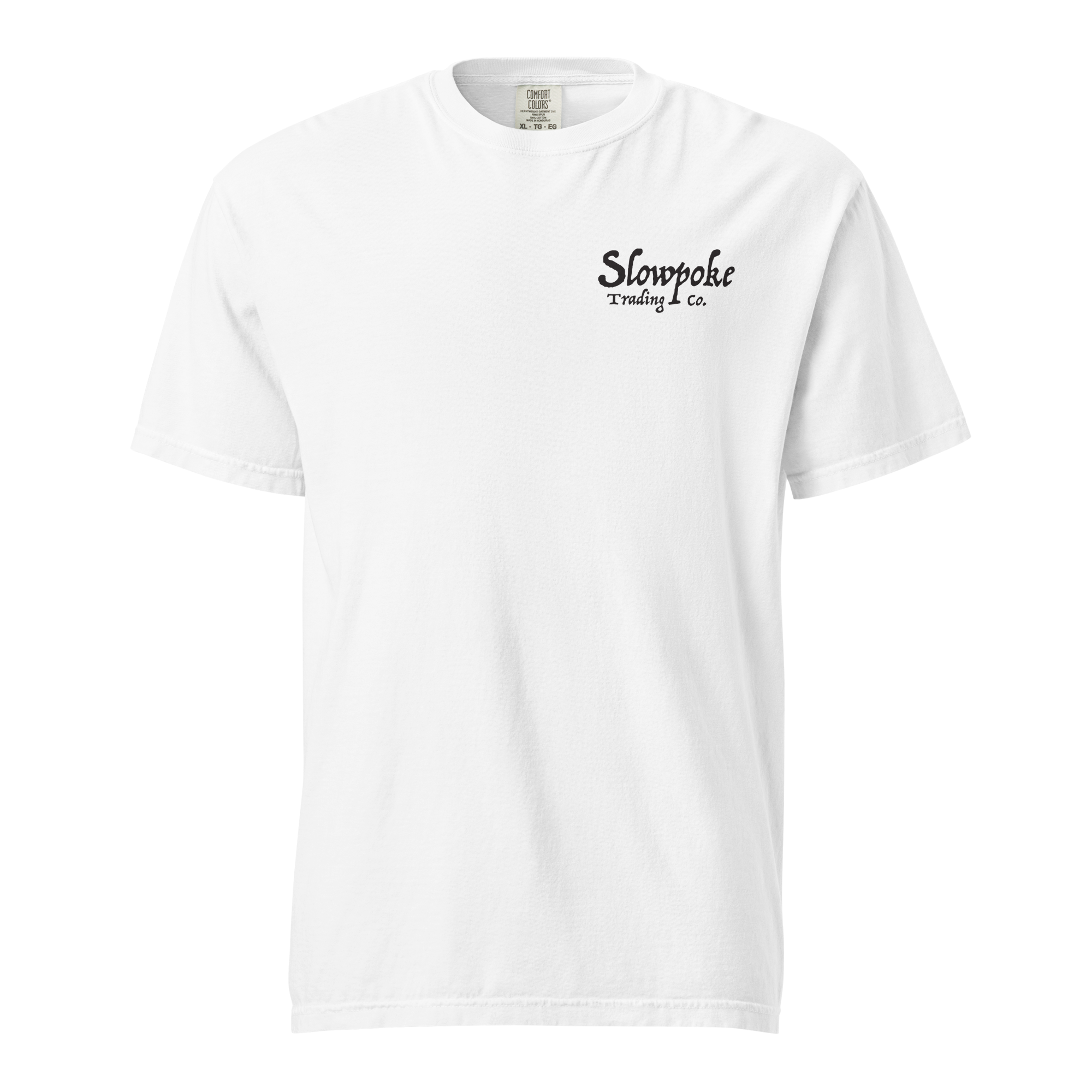 Punta Pendejo Tee