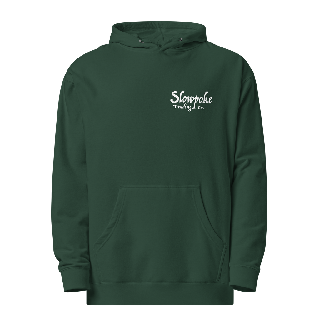 Valle Agave Hoodie