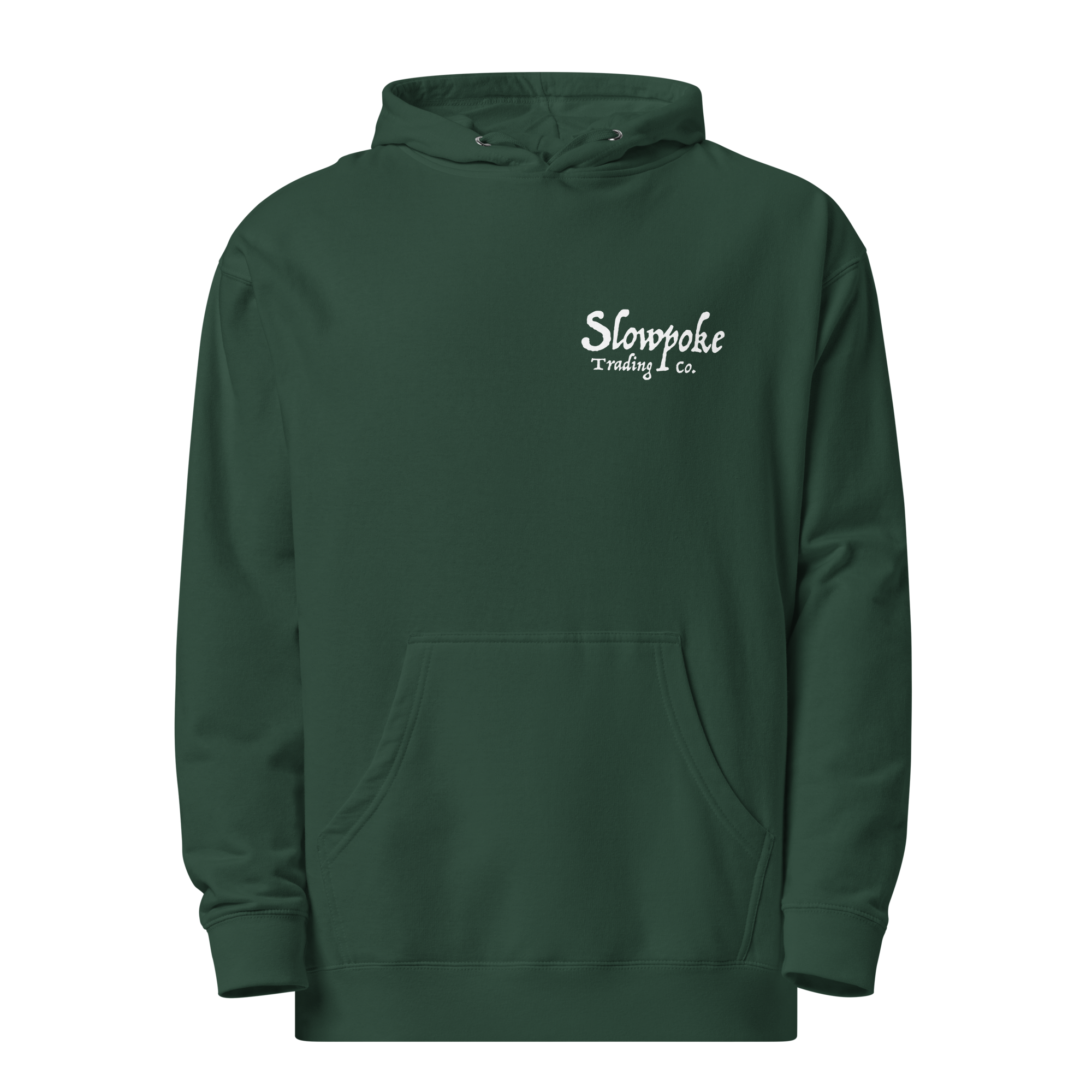 Valle Agave Hoodie