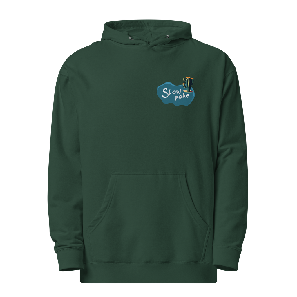 Damsels Hoodie