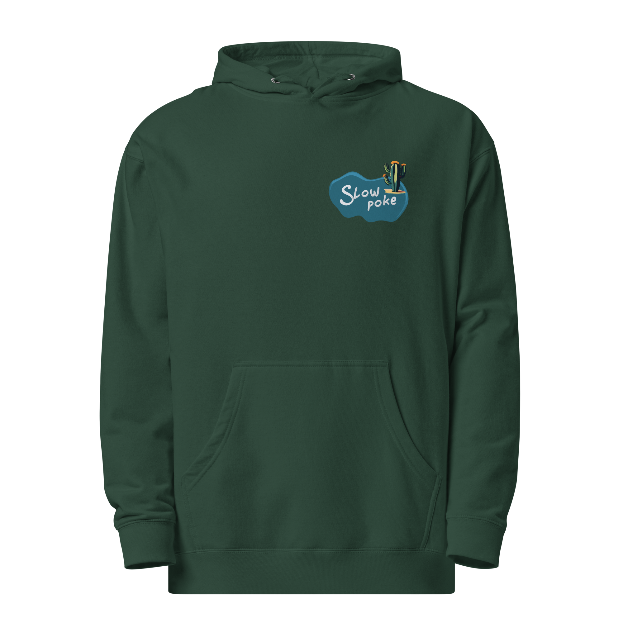 Damsels Hoodie