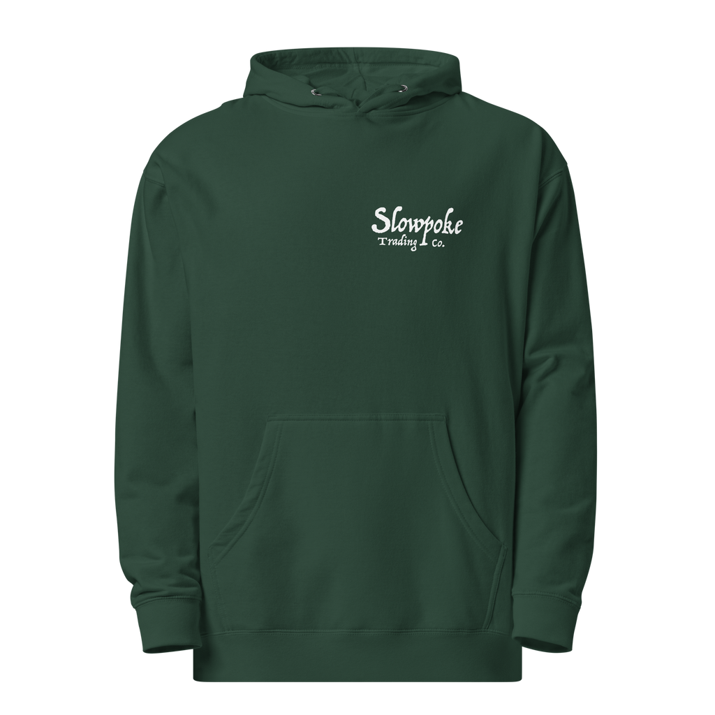 Punta Pendejo Hoodie