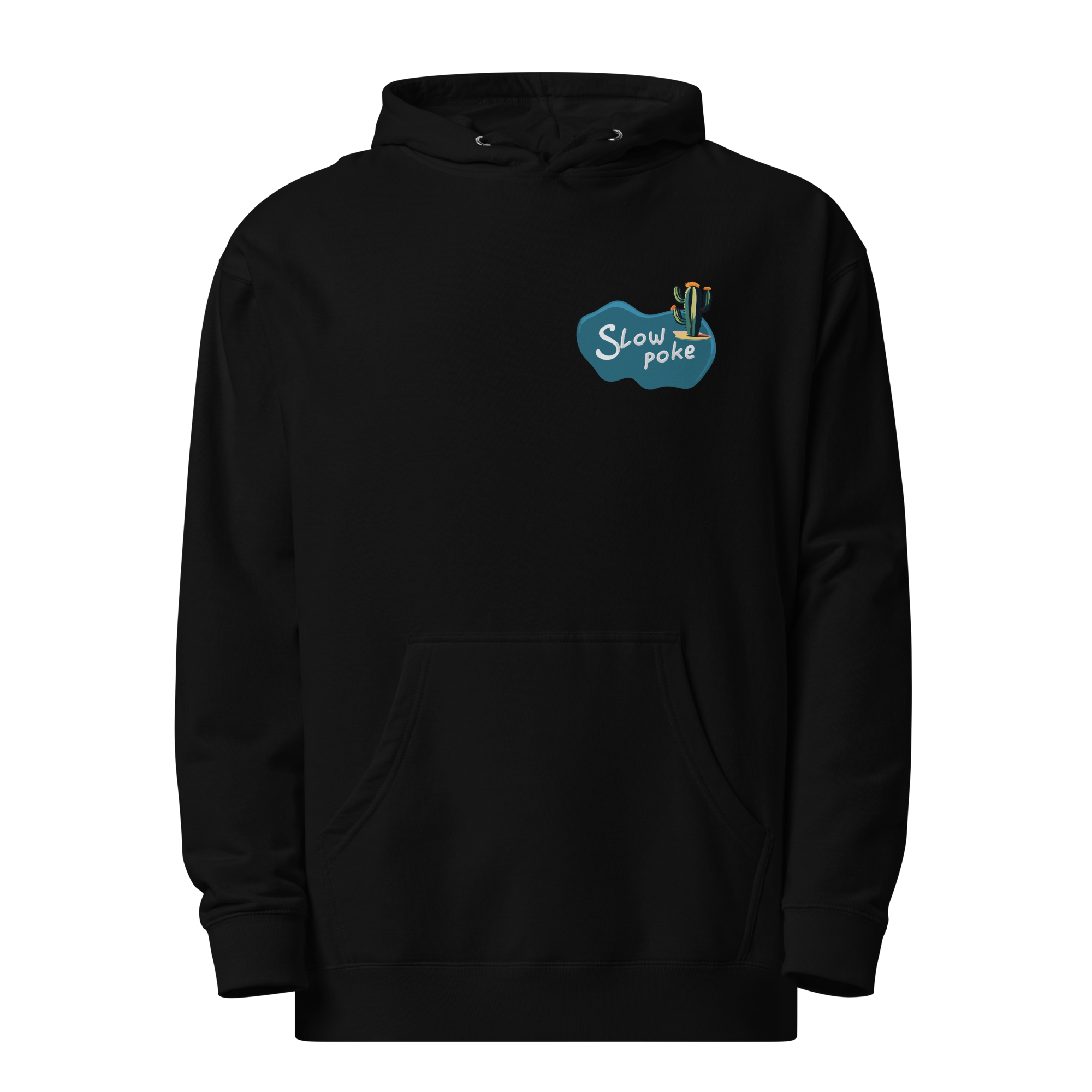 Damsels Hoodie