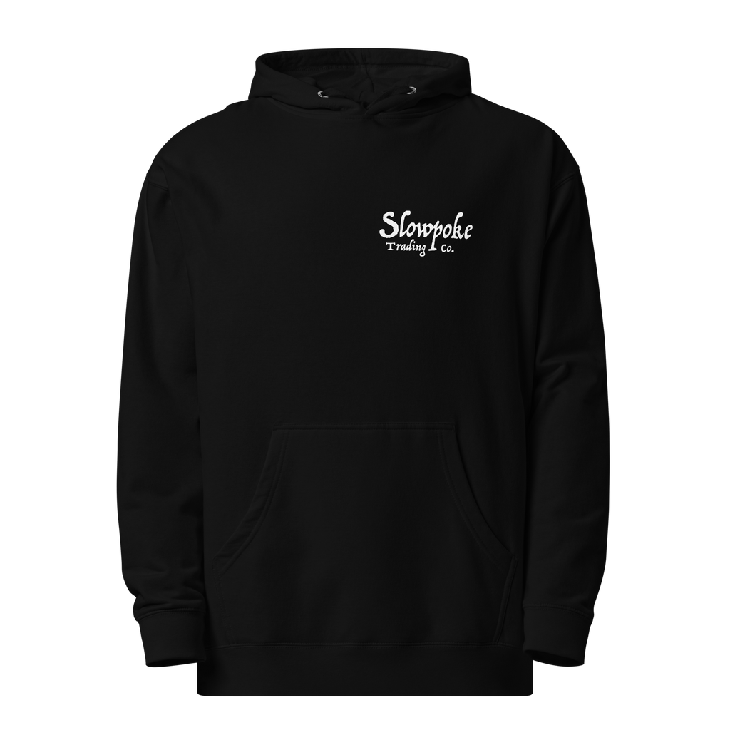 Punta Pendejo Hoodie