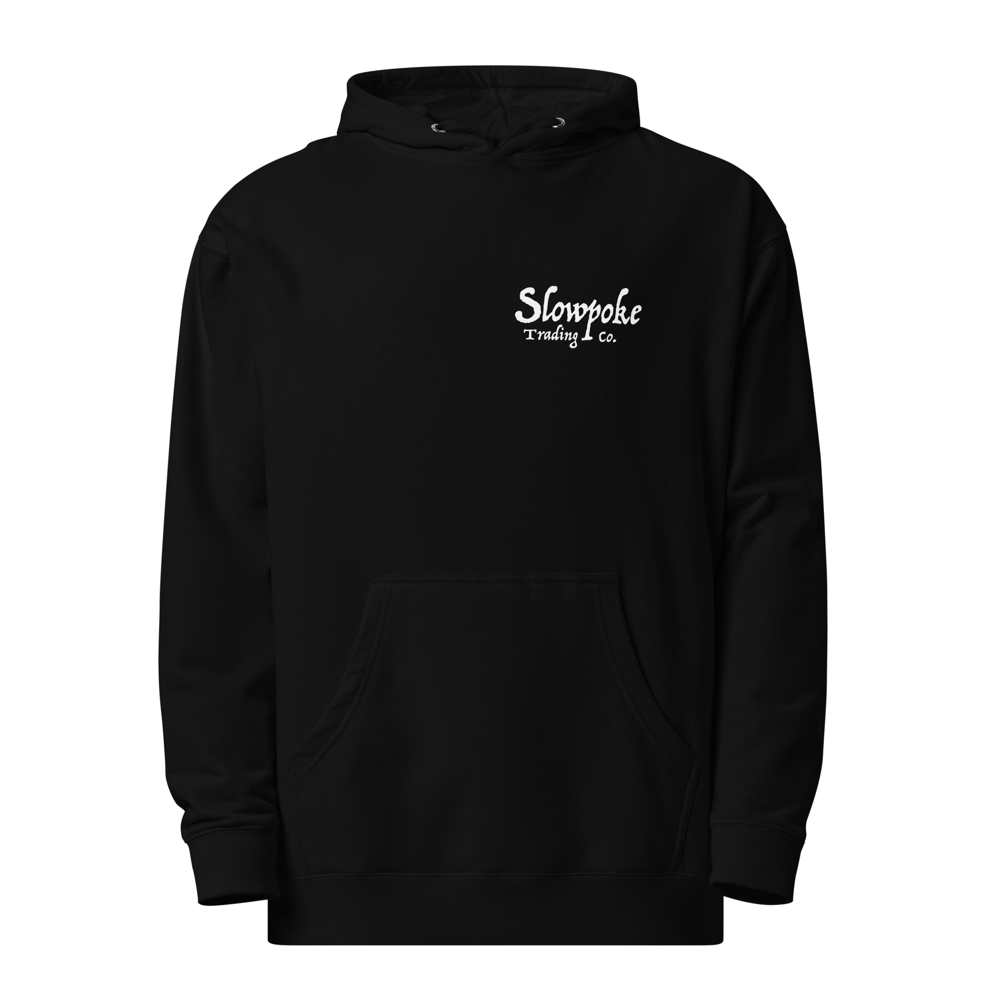 Punta Pendejo Hoodie