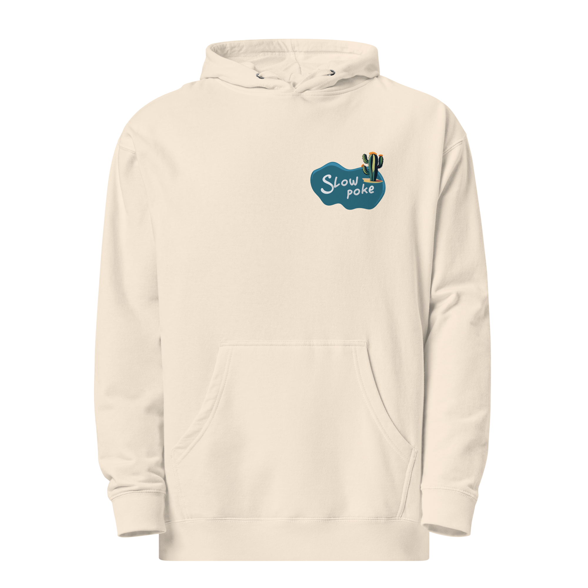 Damsels Hoodie