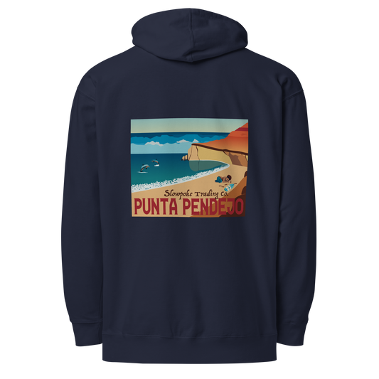 Punta Pendejo Hoodie