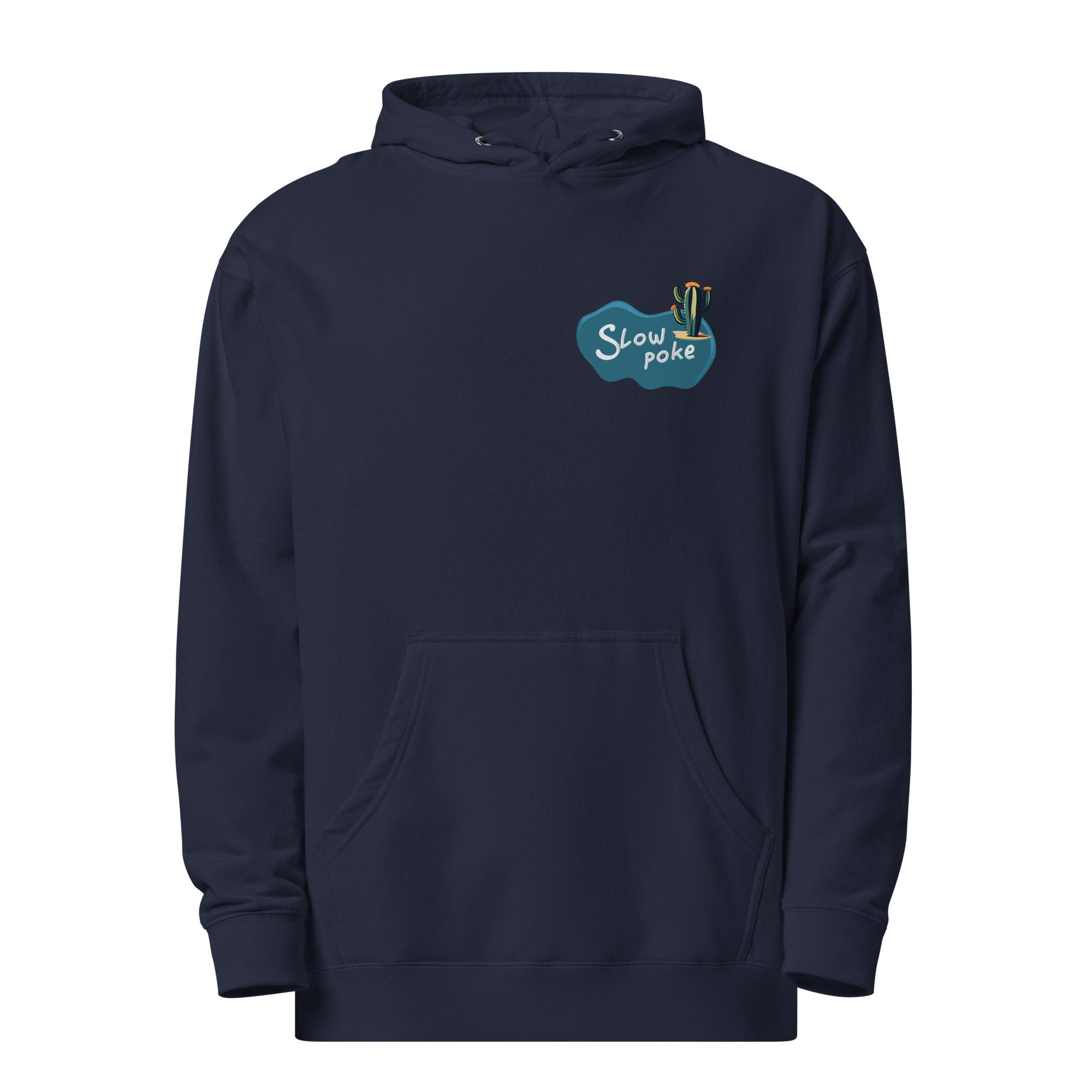 Damsels Hoodie