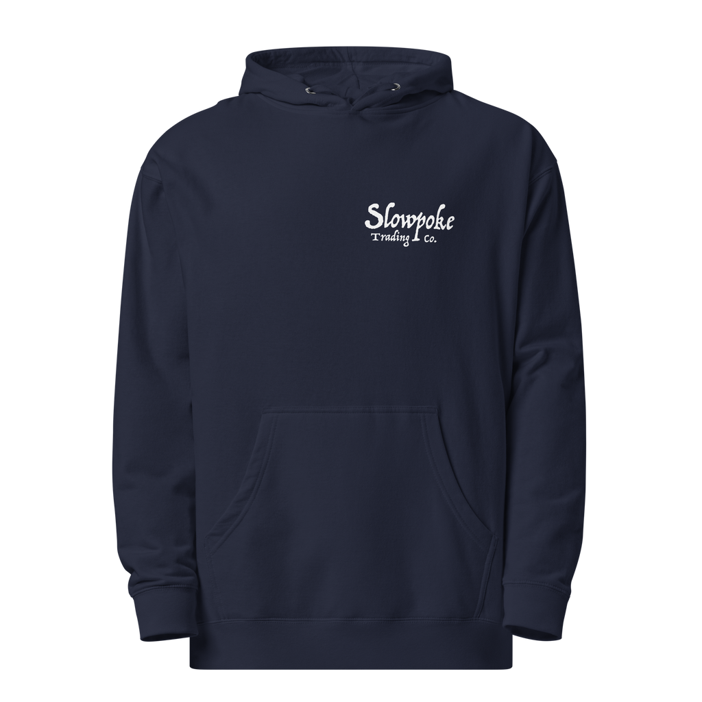Punta Pendejo Hoodie