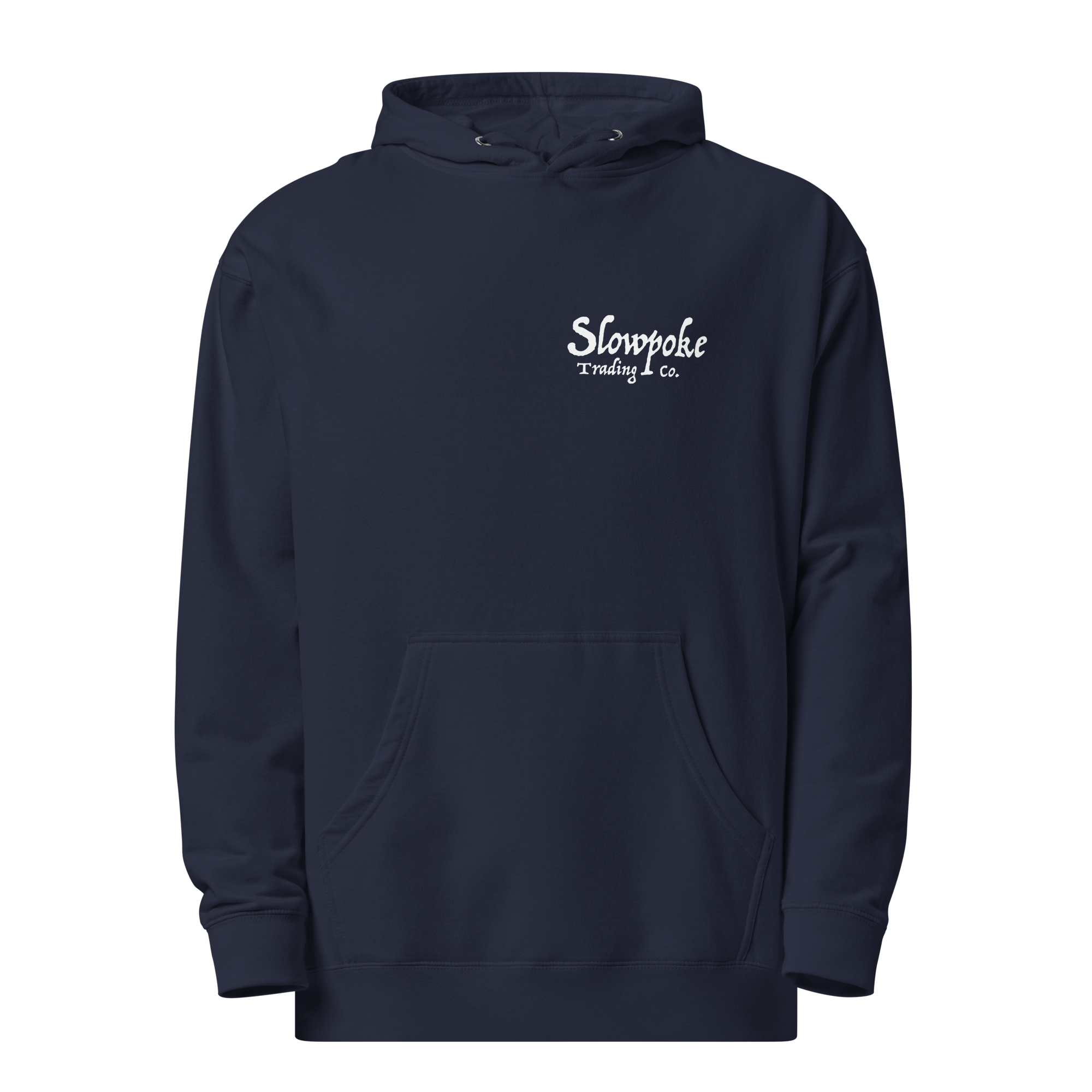 Punta Pendejo Hoodie