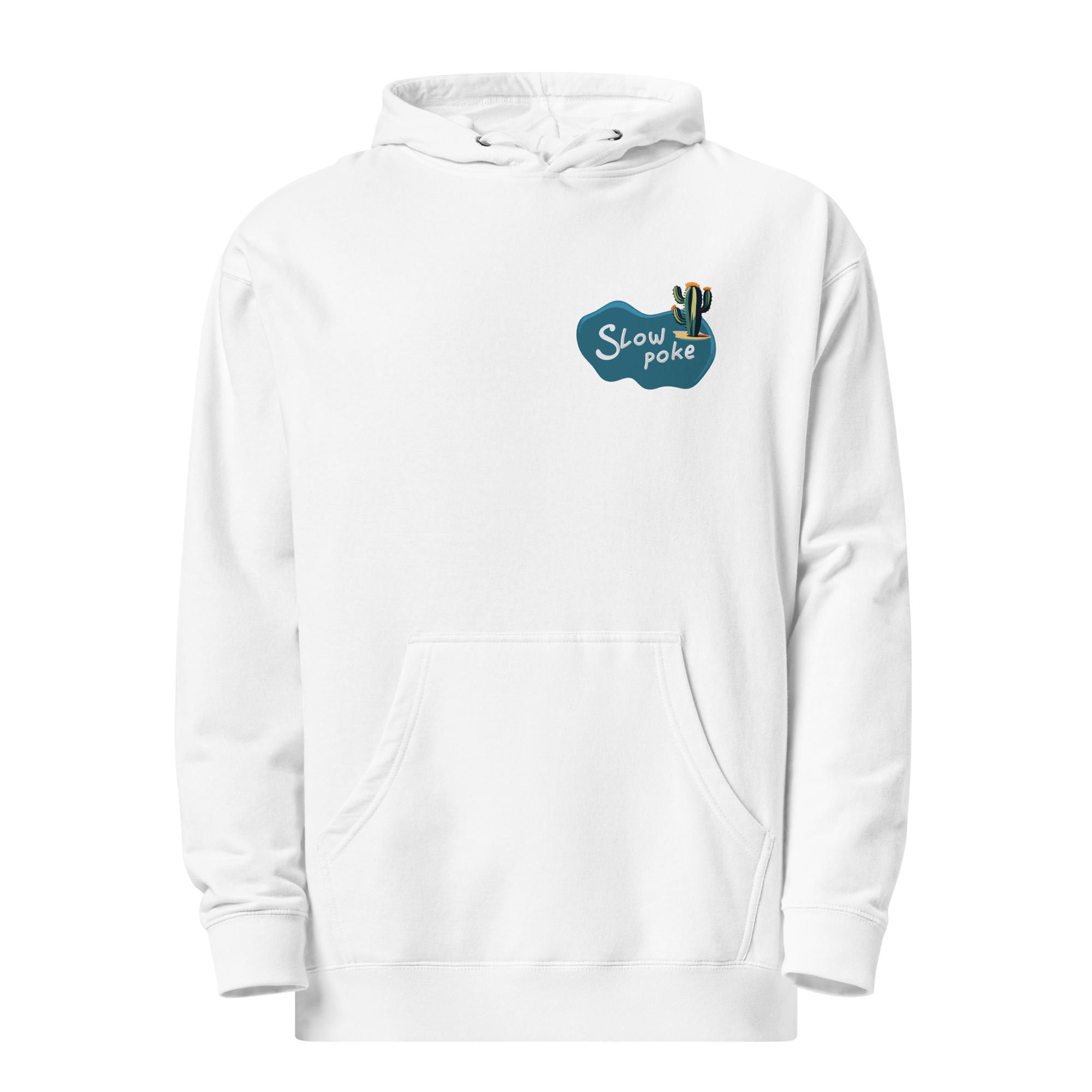 Damsels Hoodie
