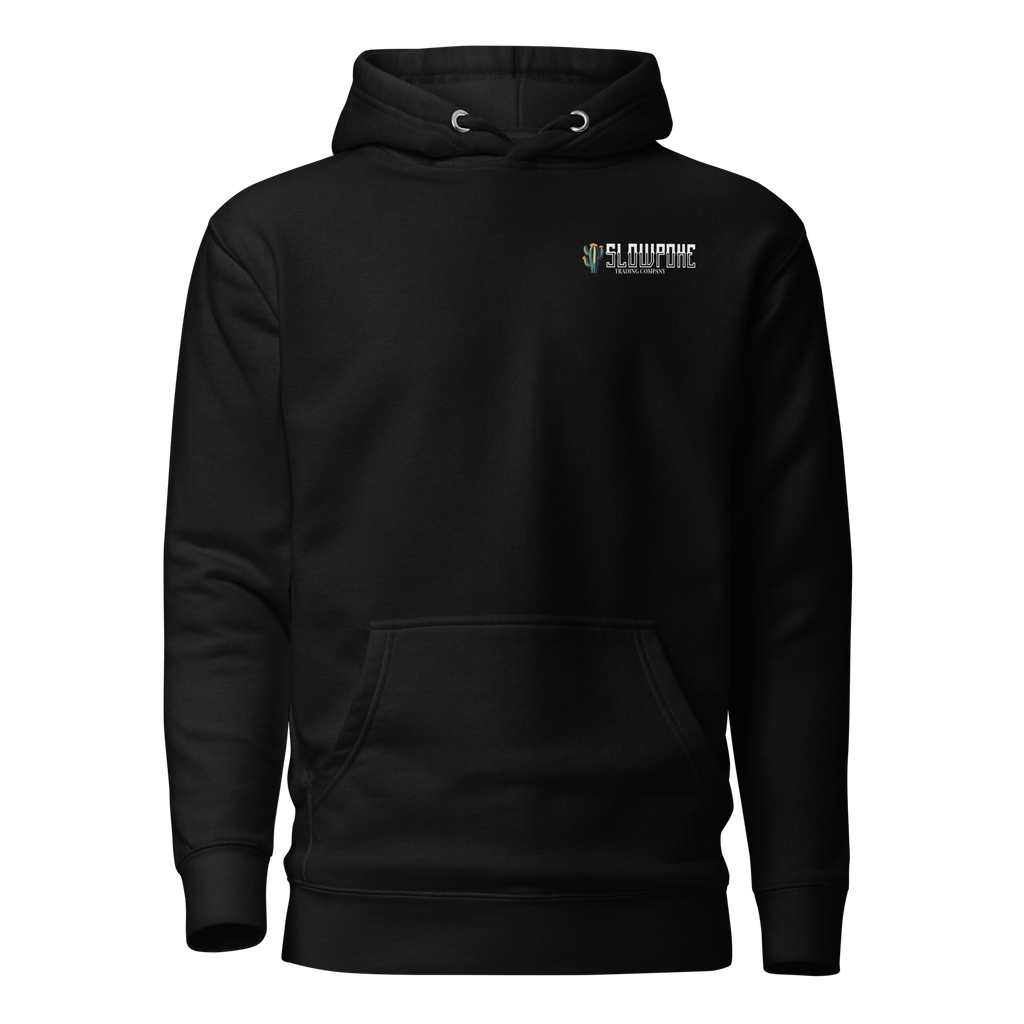 Cactus Hoodie