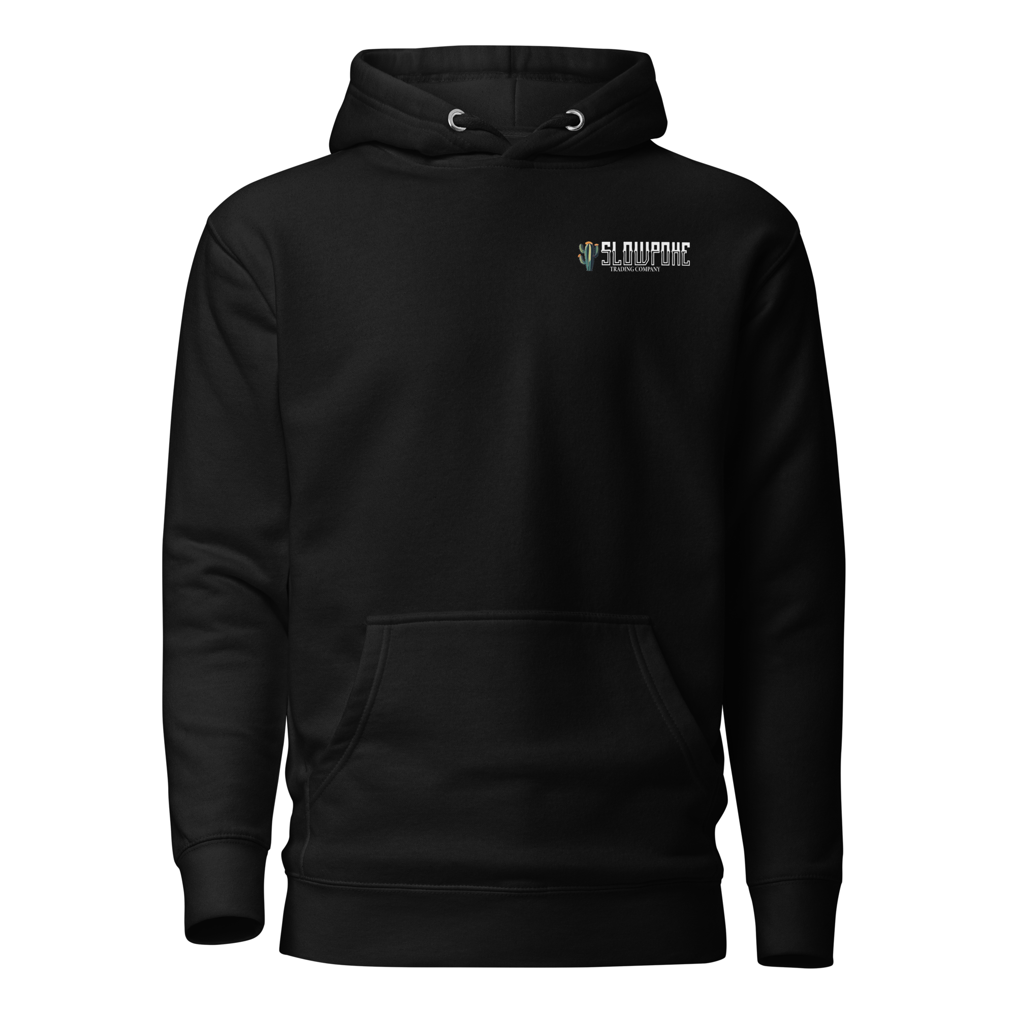 Cactus Hoodie