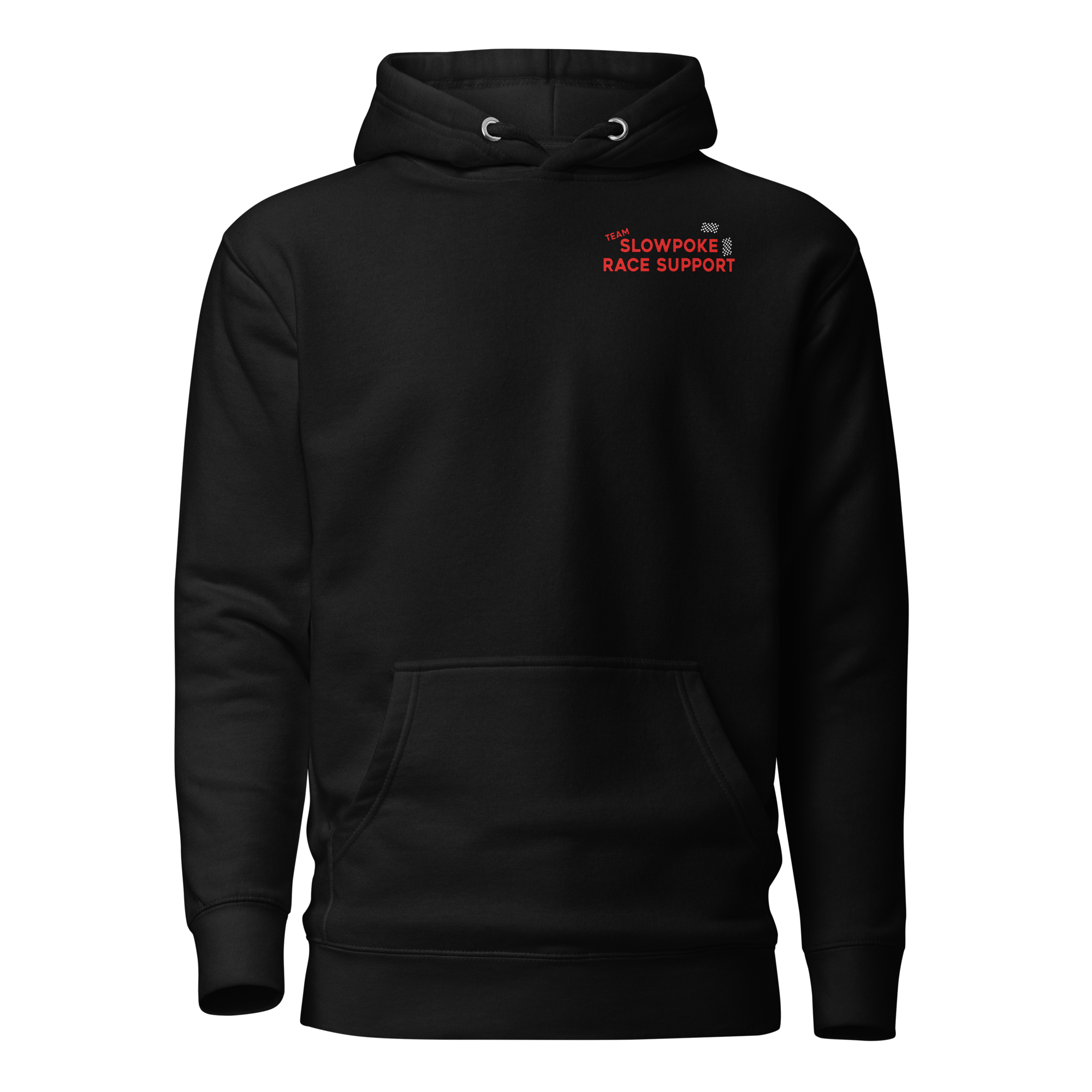 Race Support Hoodie