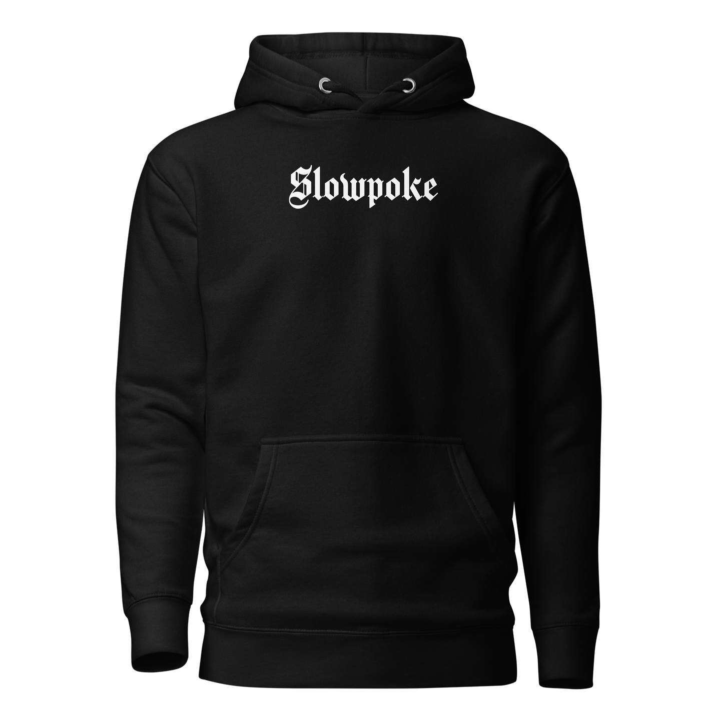 Slowpoke Hoodie