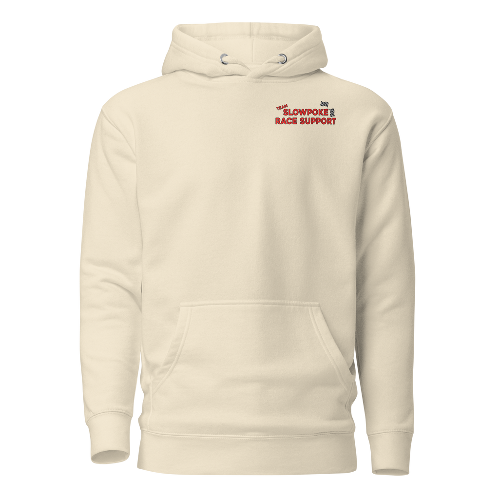 Race Support Hoodie